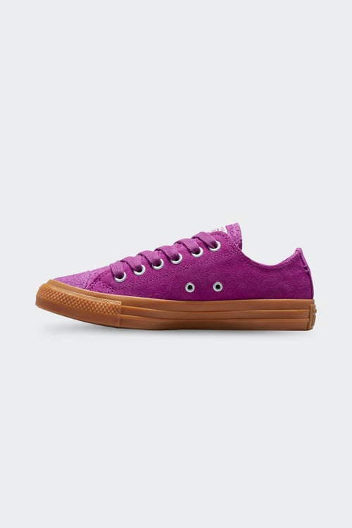 CONVERSE Baskets Violet