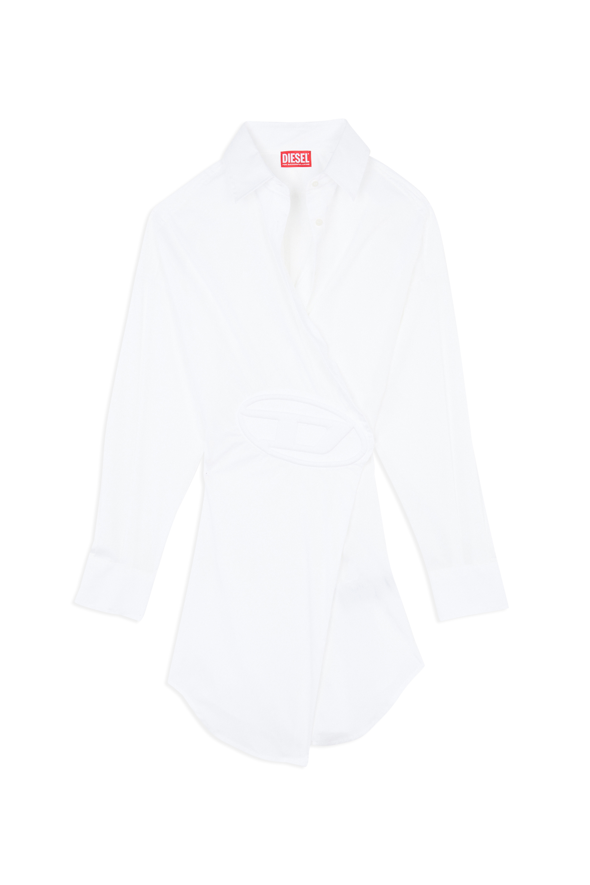 Dress White