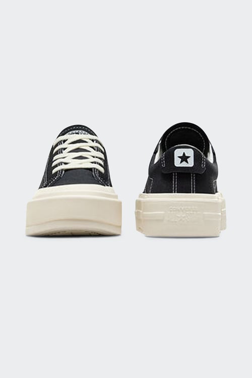 CONVERSE Baskets Noir