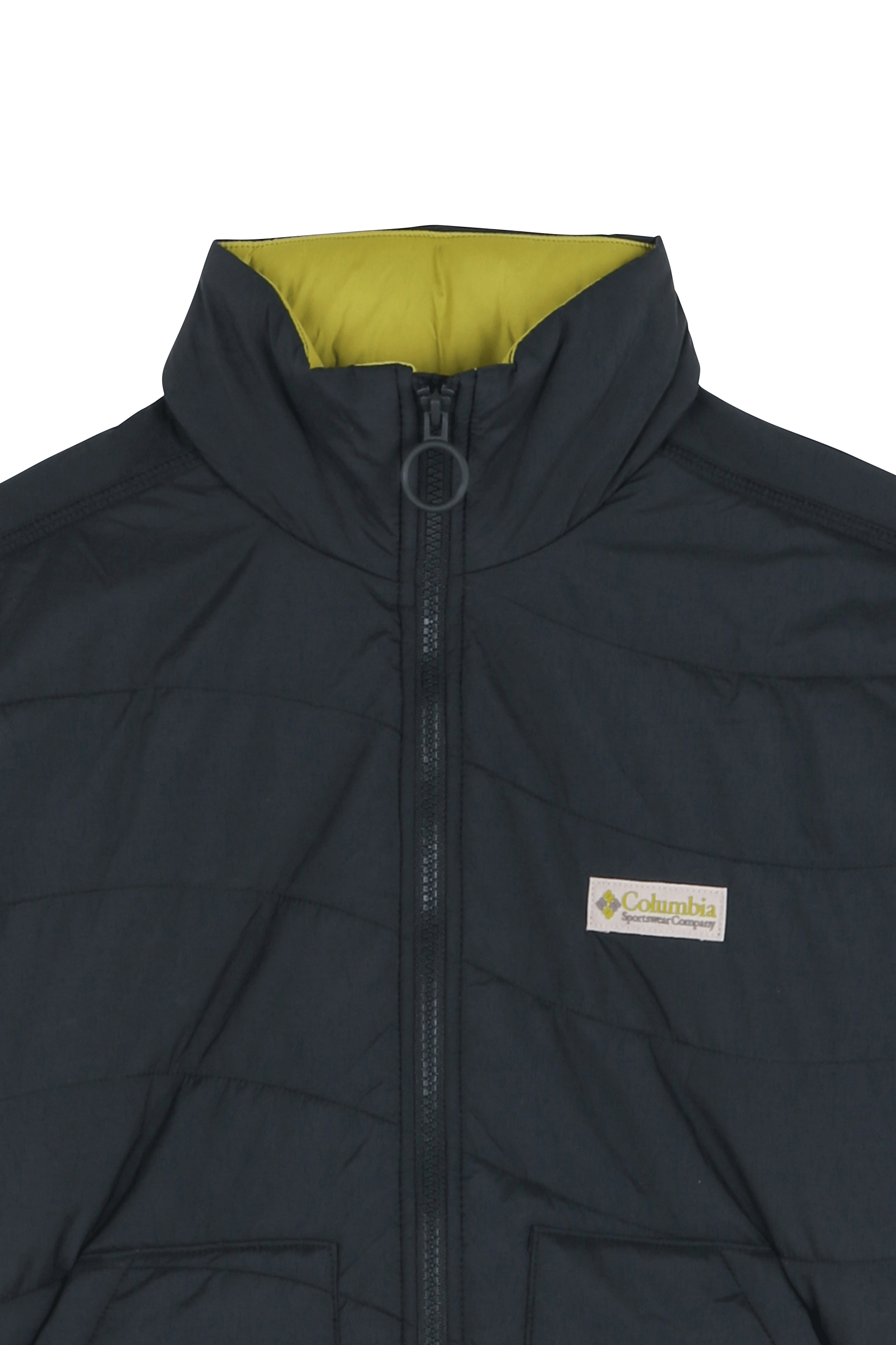 COLUMBIA Doudoune Noir