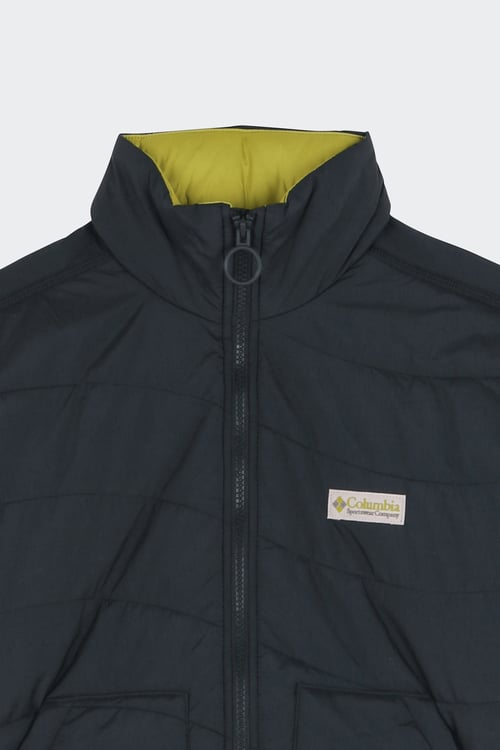 COLUMBIA Doudoune Noir