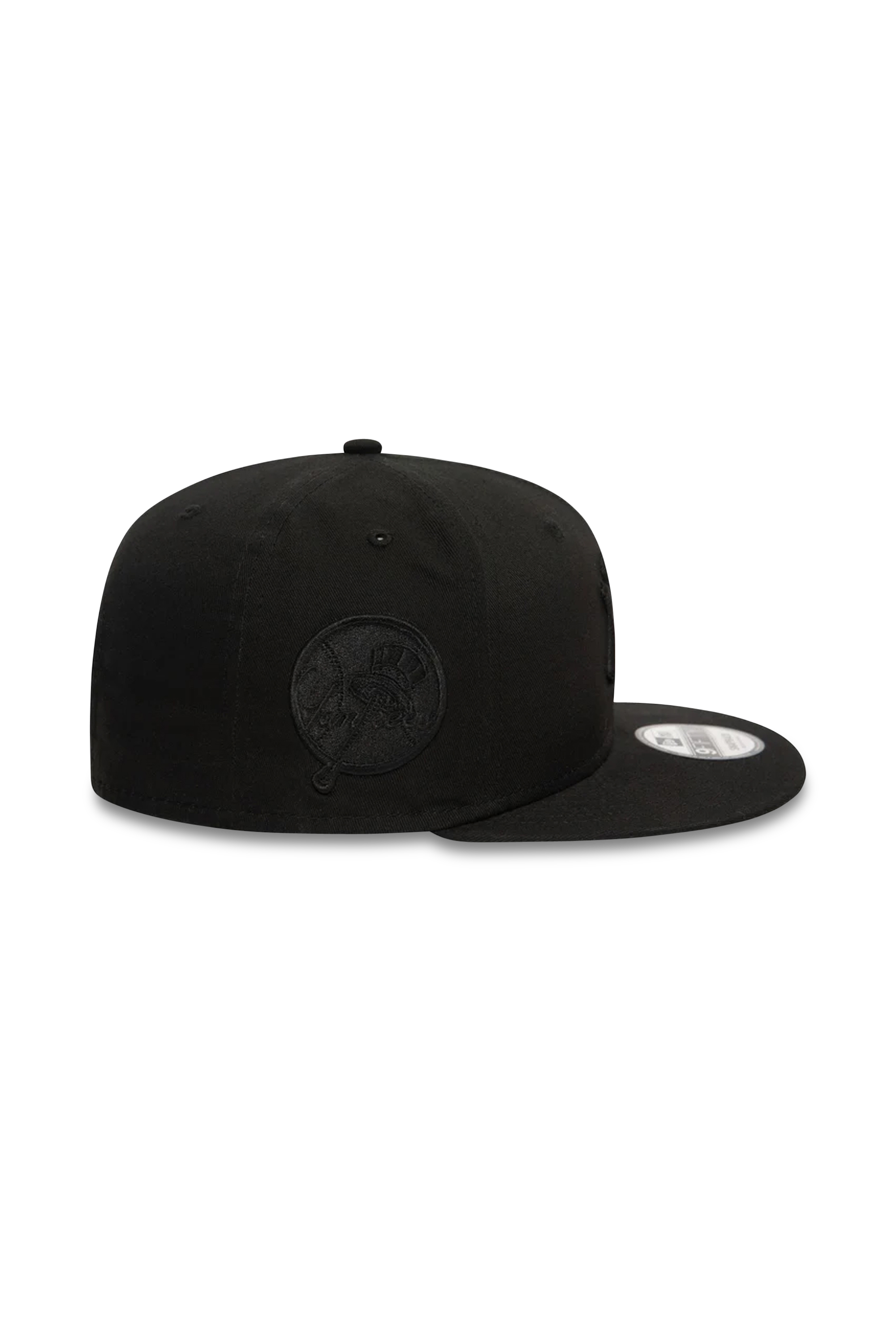 Cap NEW ERA Black