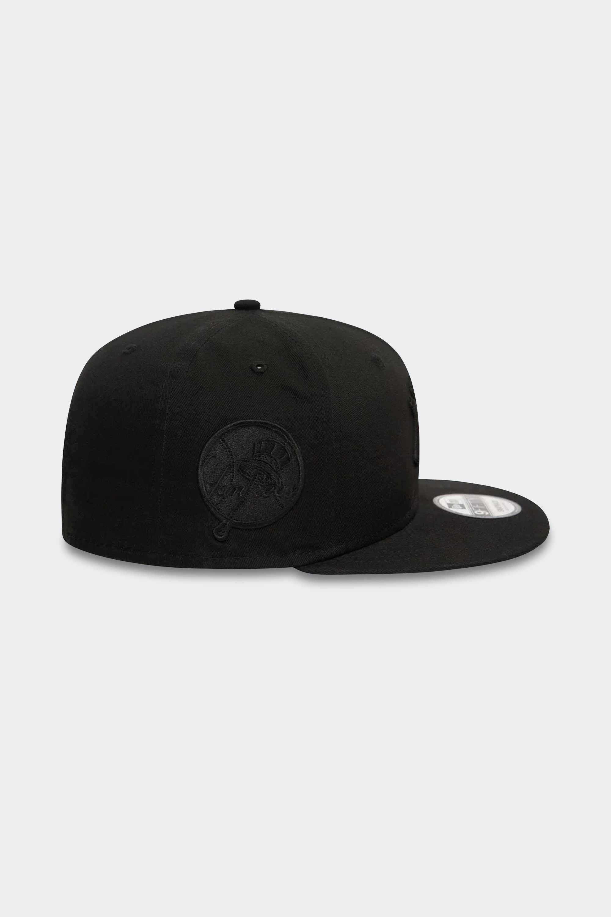 Cap | Black by NEW ERA Cap Black