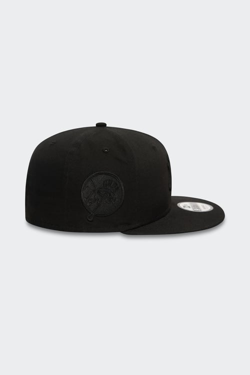 NEW ERA Cap Black