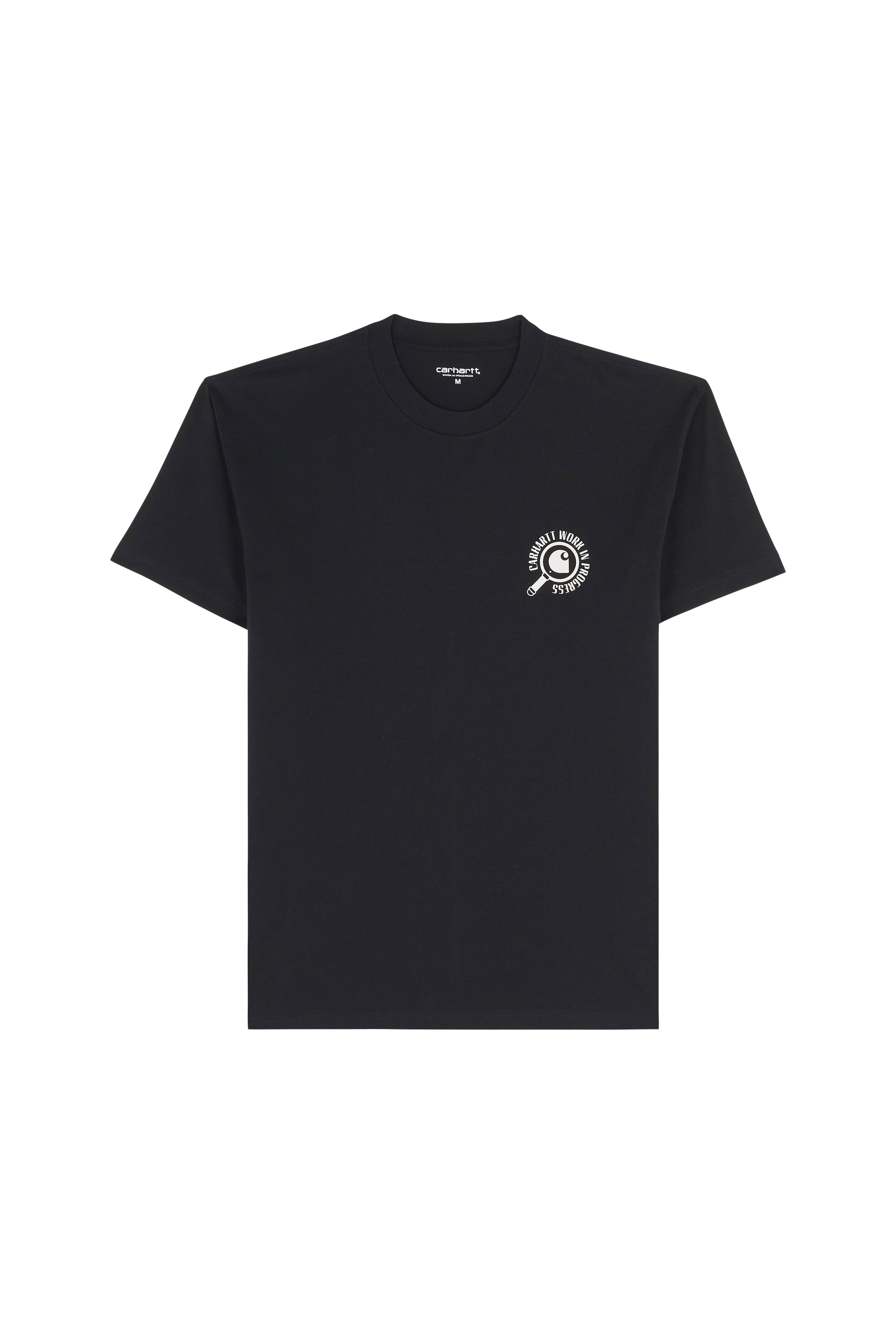 T-shirt Noir