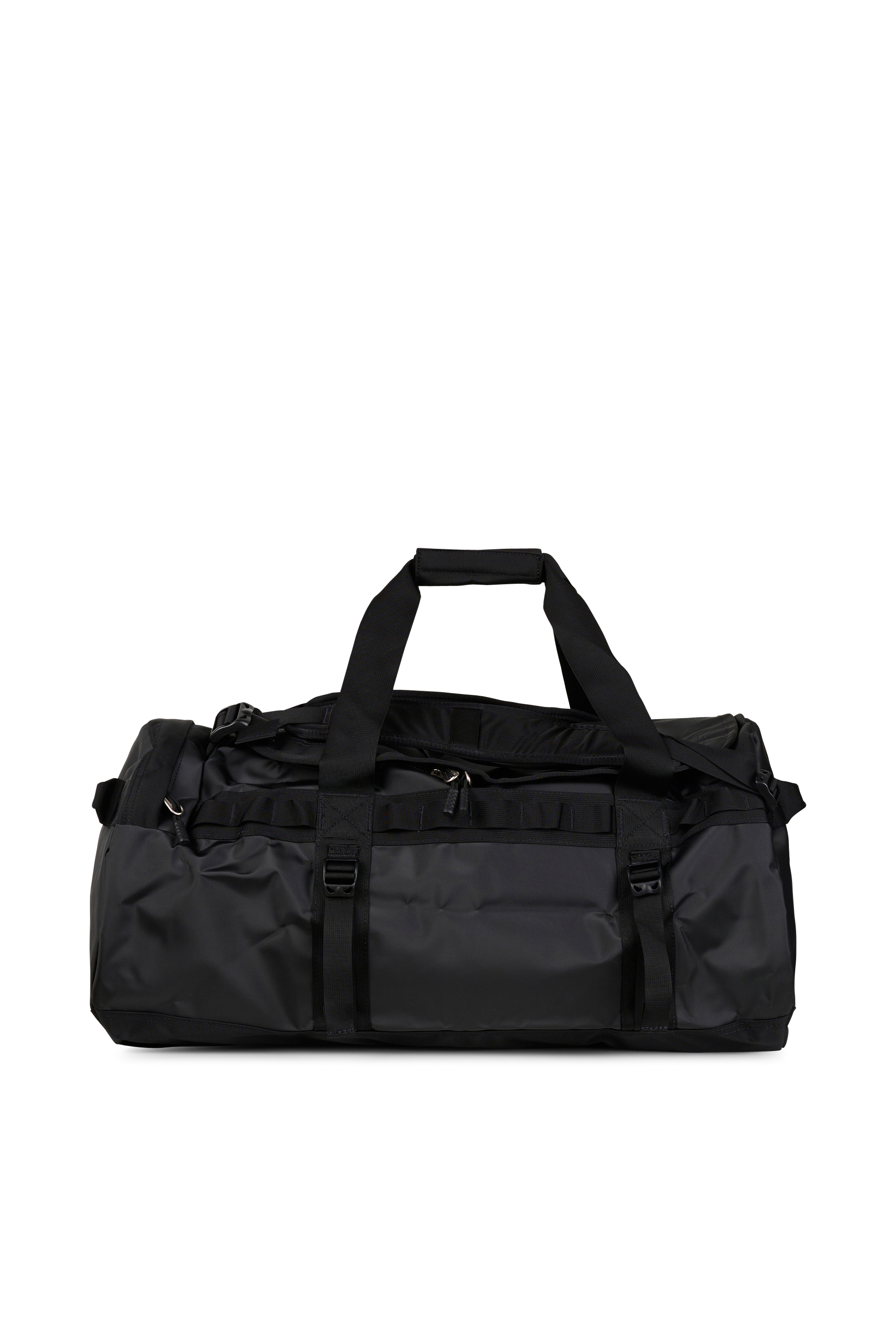 Tranverz S travel bag Black