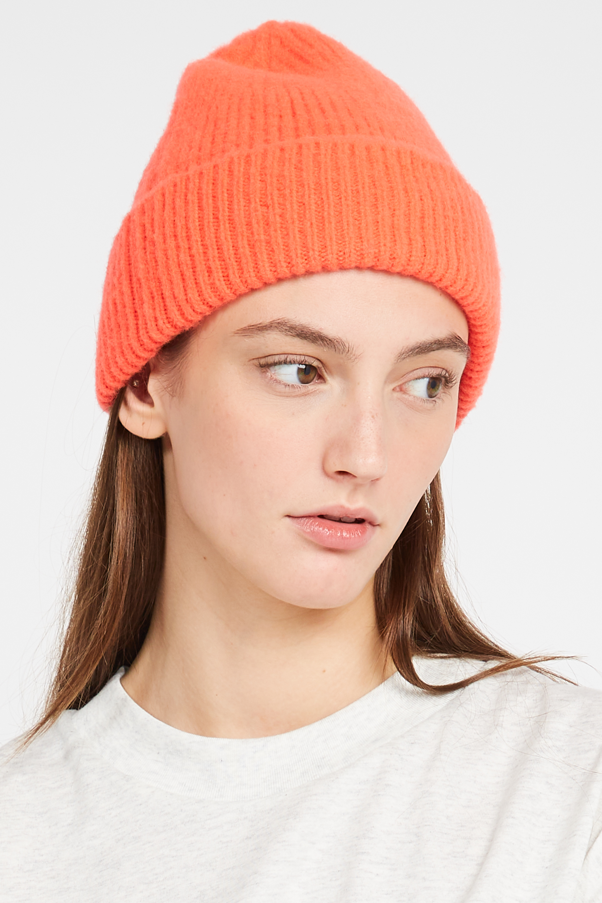 Hats Orange