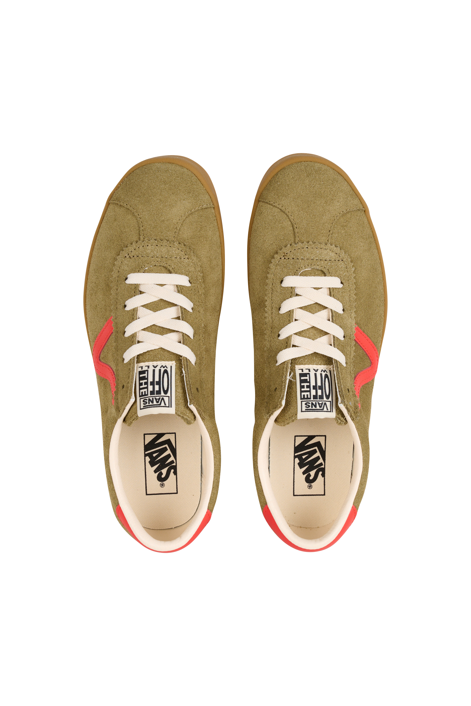 Sneakers Green