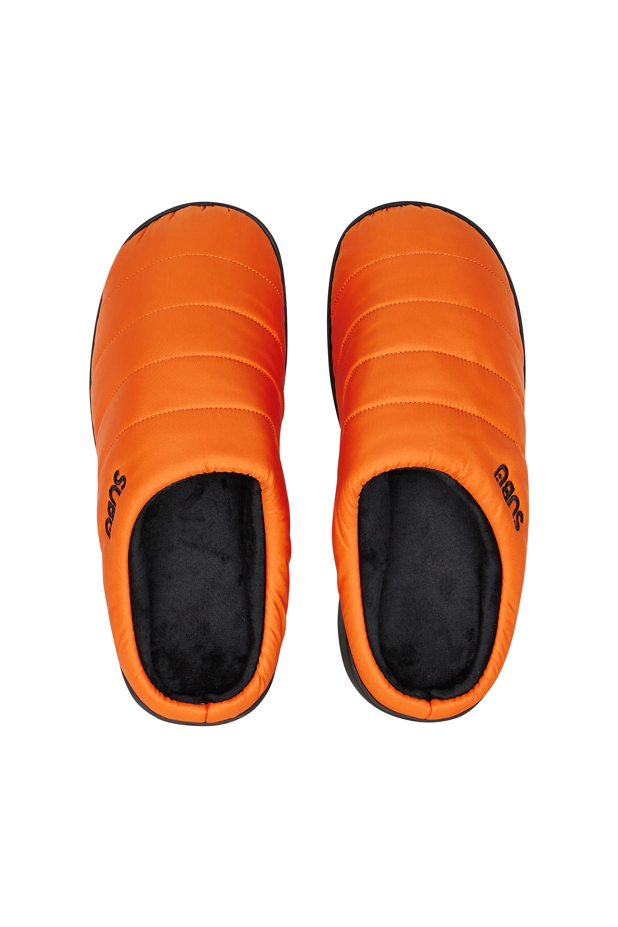 Chaussons | Orange SUBU Homme