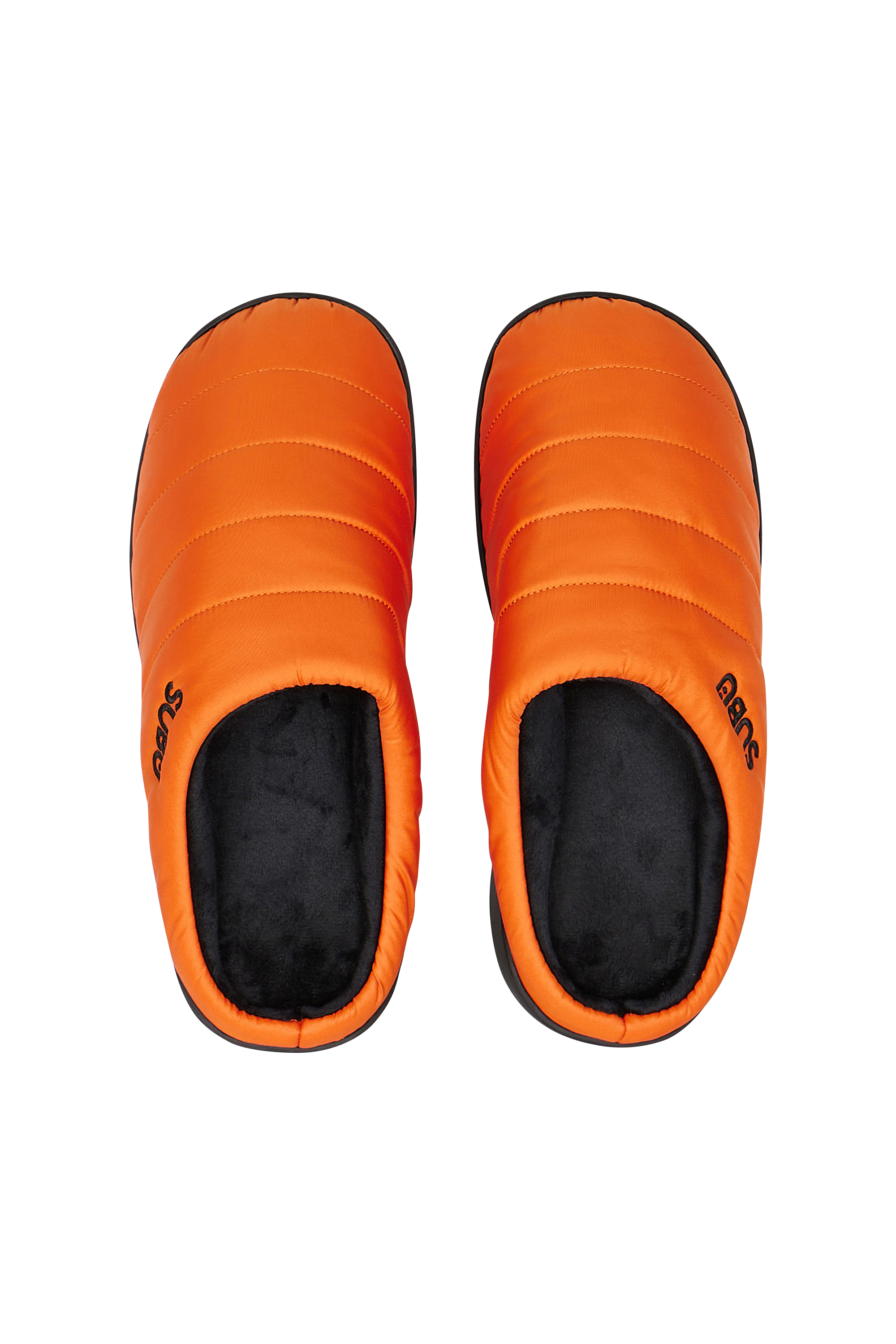 Slippers Orange