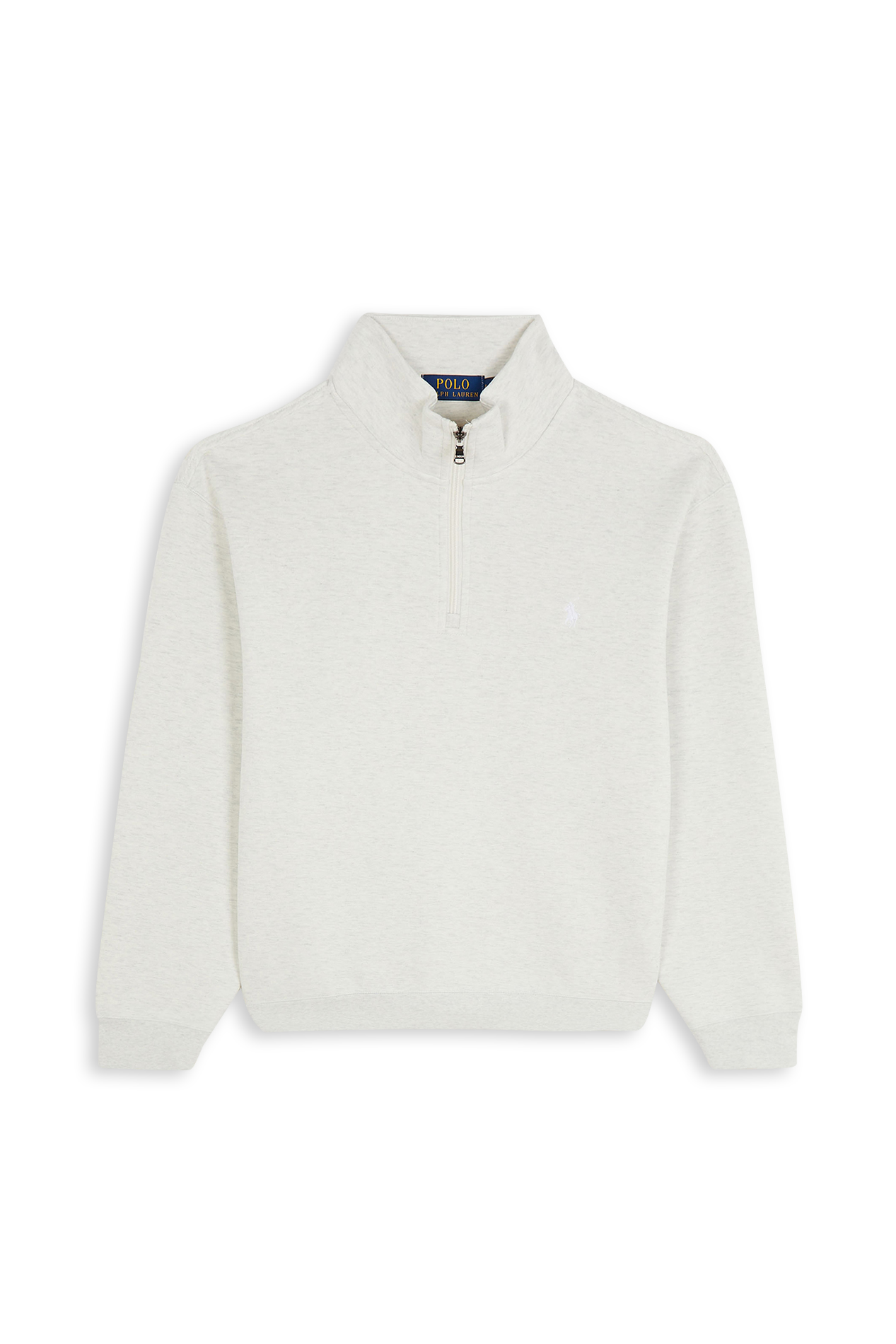 Sweatshirt Gris