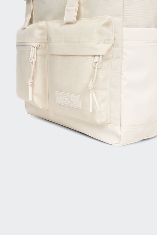 EASTPAK Sac à dos Blanc