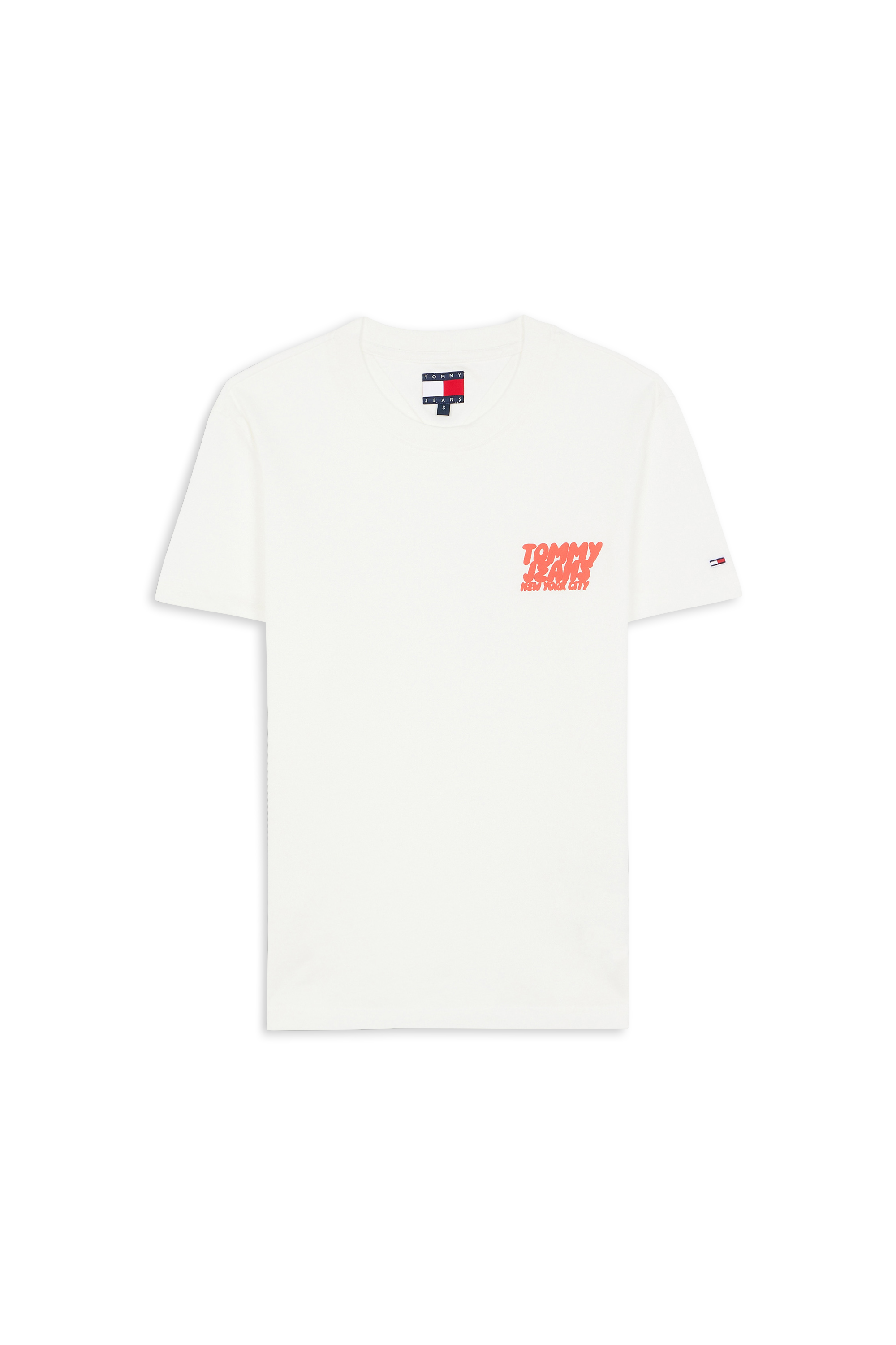 T-shirt Blanc