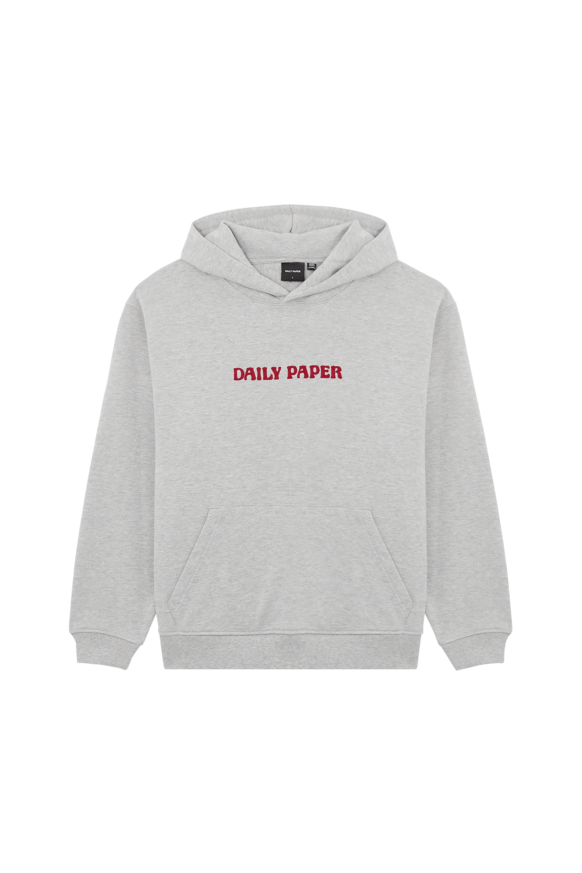 Hoodie Grey