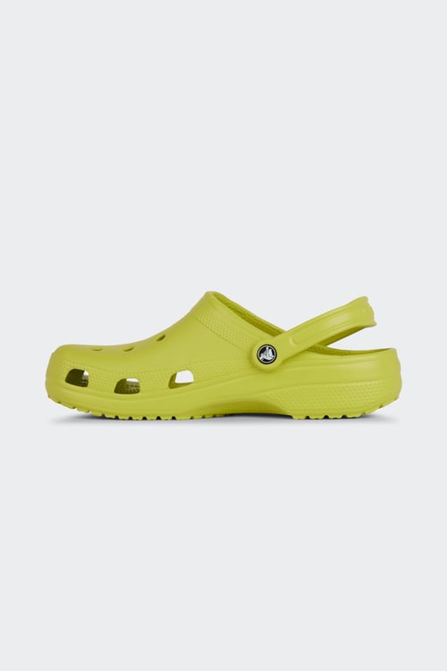 CROCS Sabots Vert