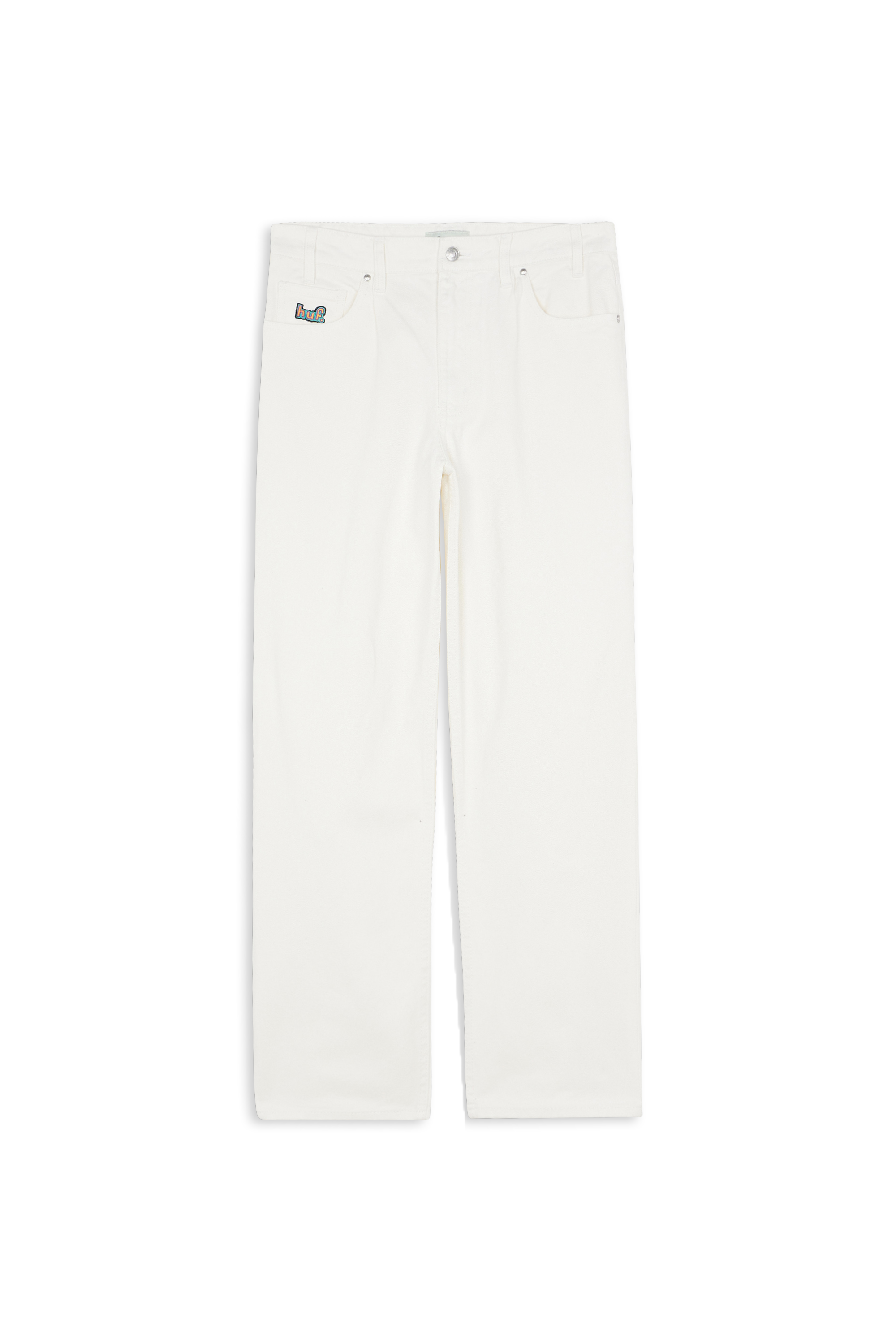 Jeans White