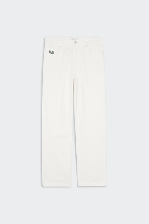 HUF Jean Blanc