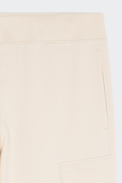 C.P. COMPANY Pantalon de survêtement Vert