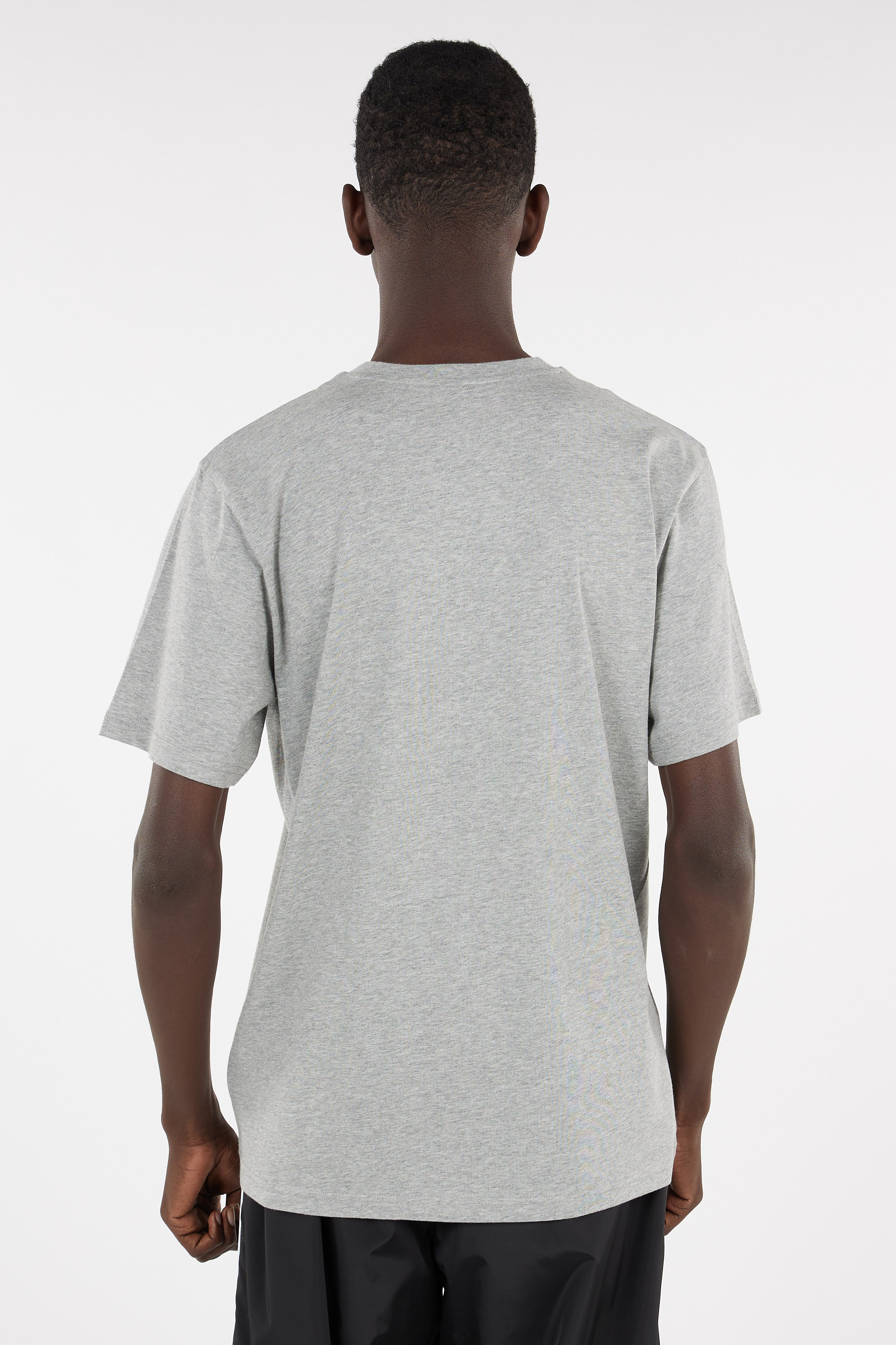 Set of two t-shirts Grey