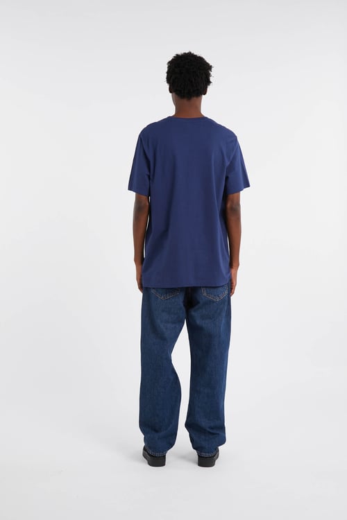 NIKE NFL T-shirt Bleu