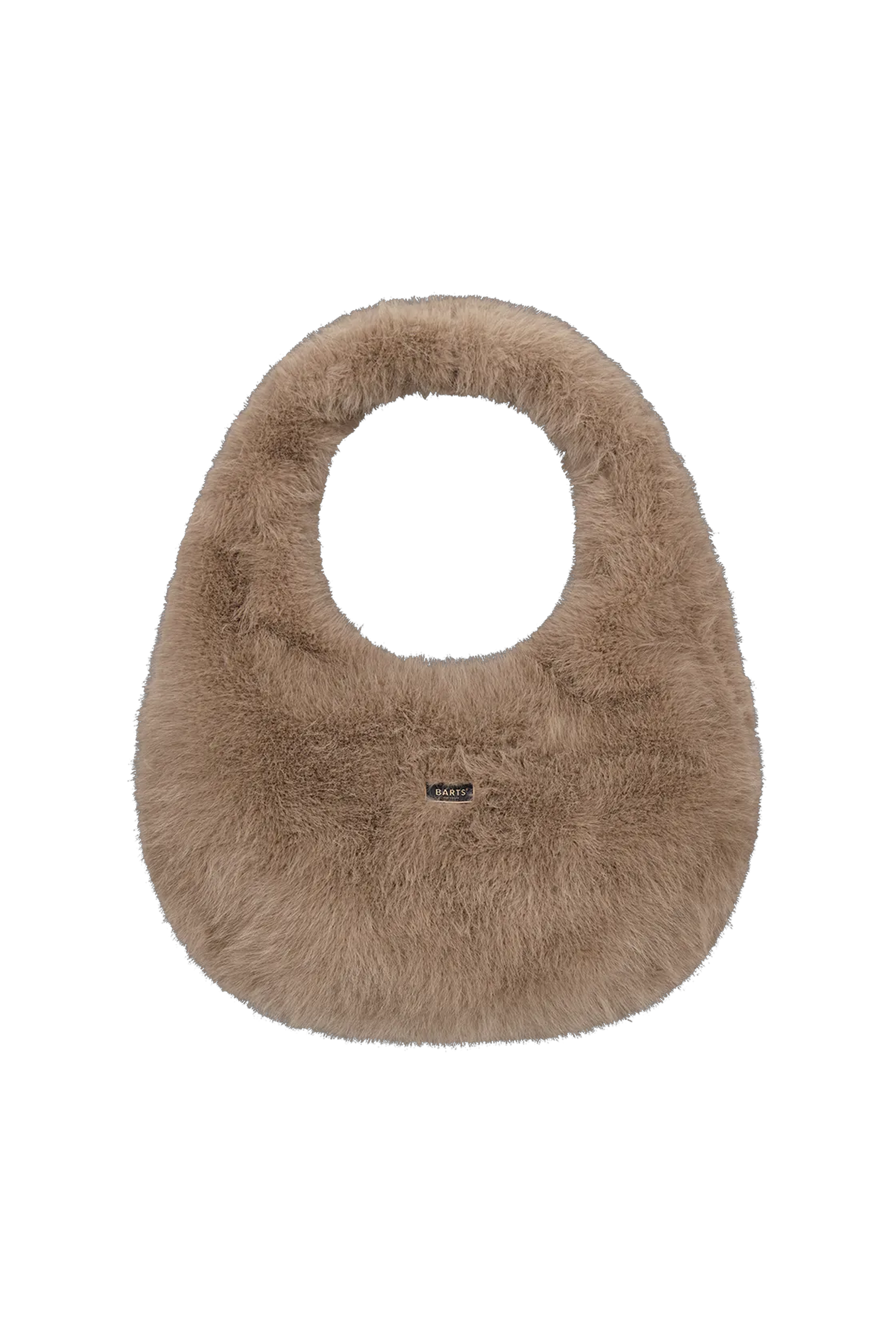 Sac porté épaule Marron