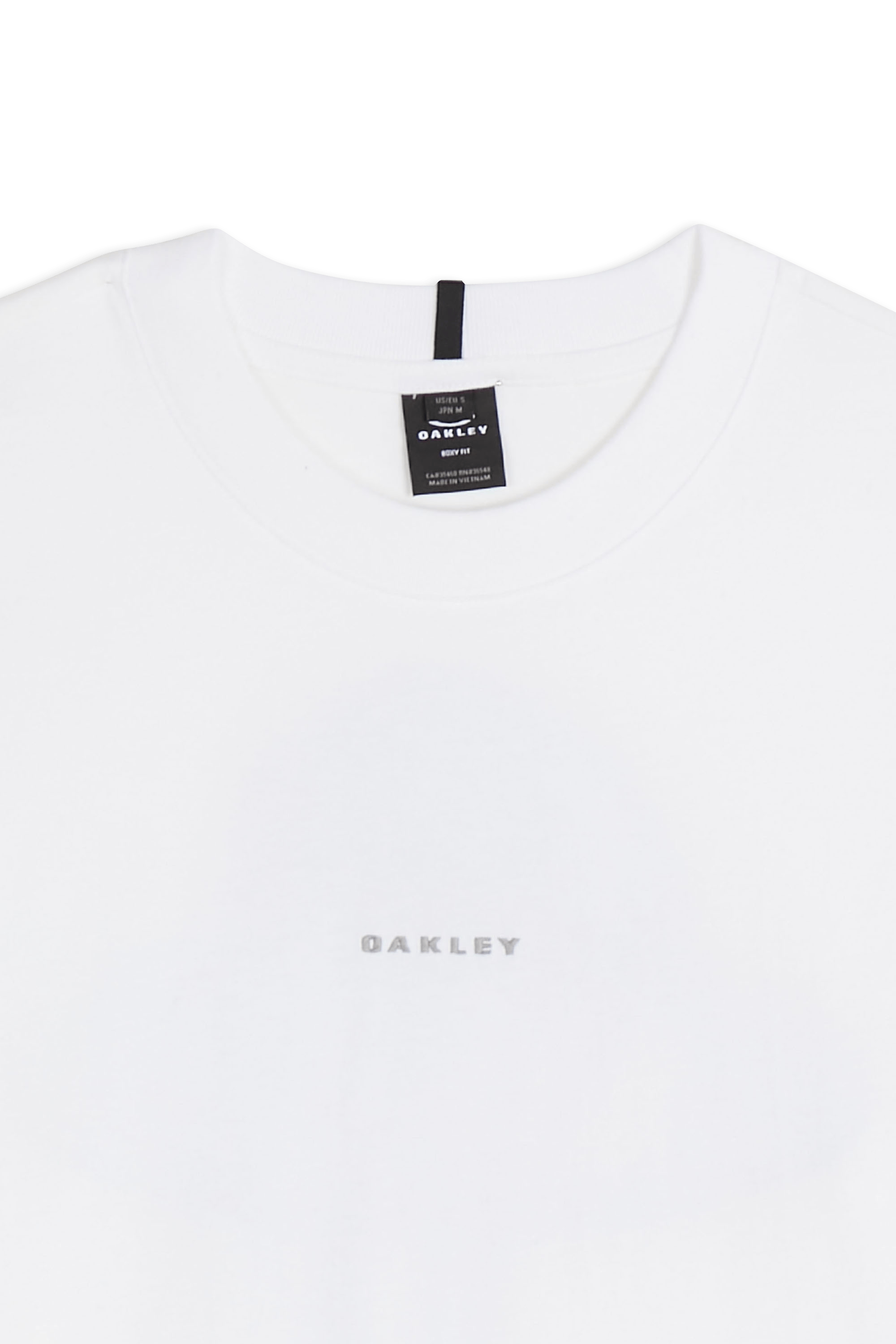 T-shirt Blanc