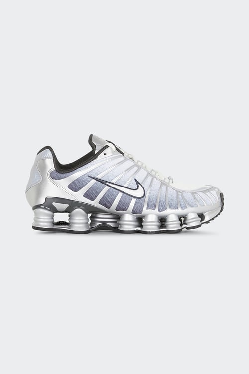 NIKE Adidas Superstar sneakers Grey