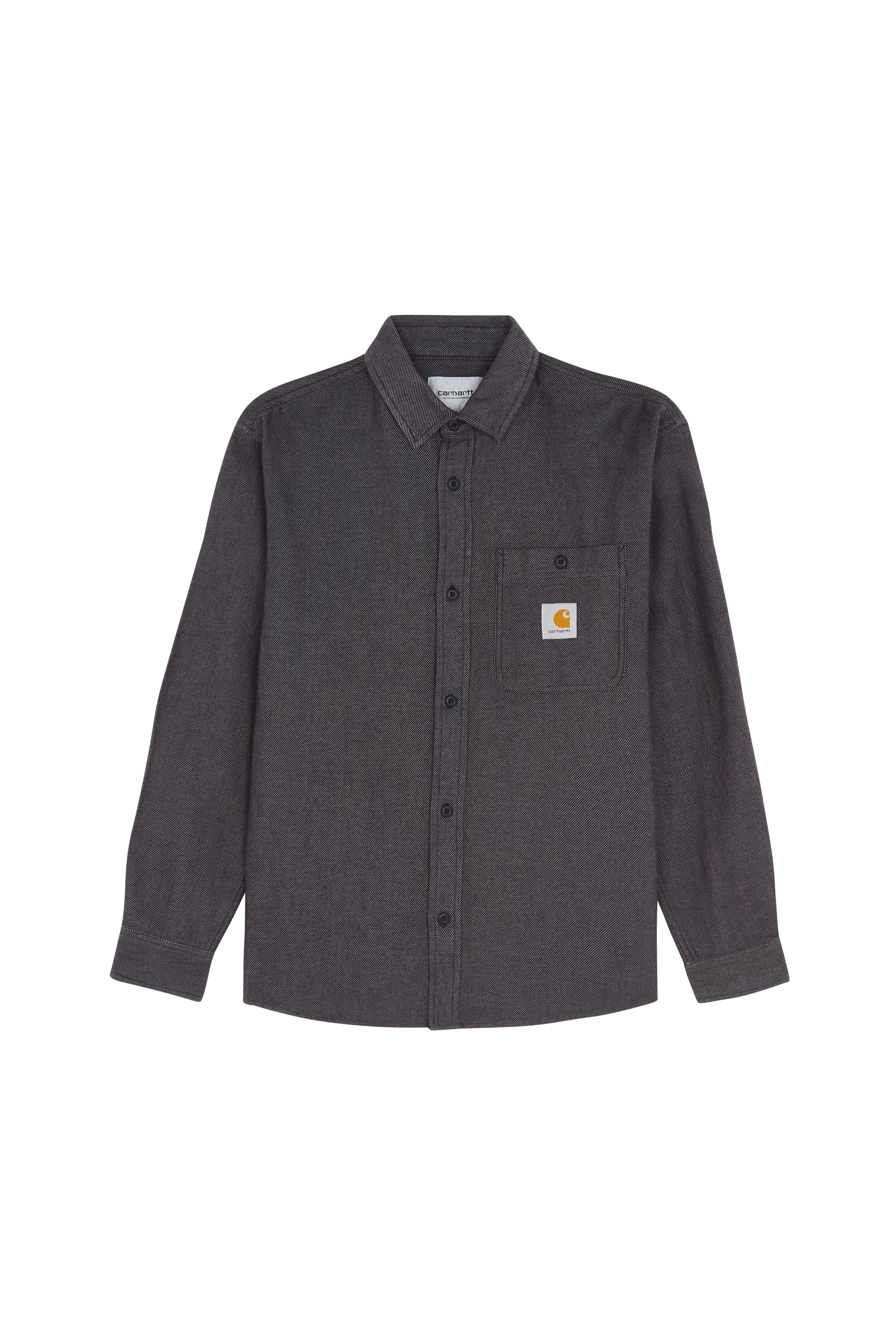 Chemise CARHARTT WIP Noir