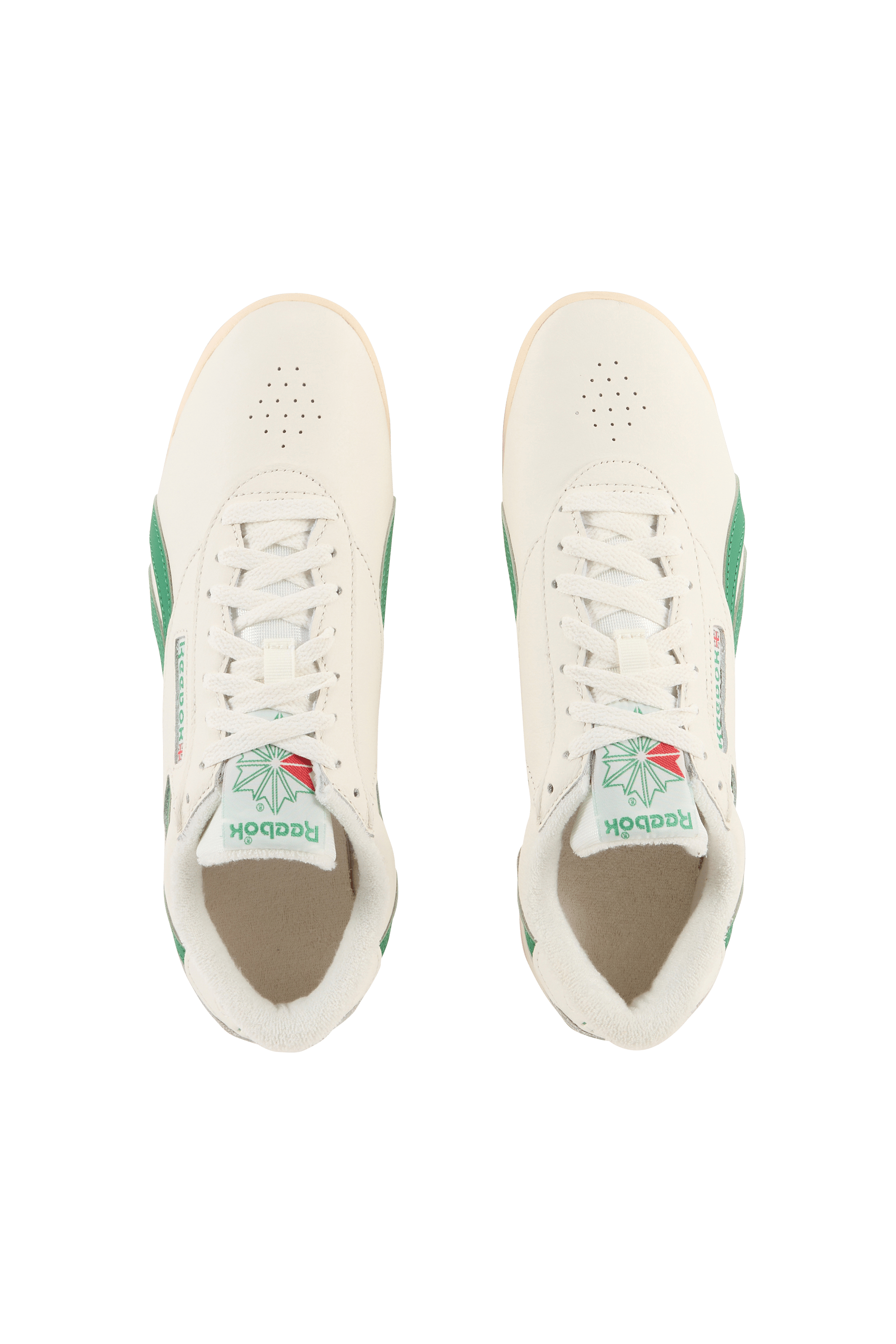 Baskets REEBOK Blanc