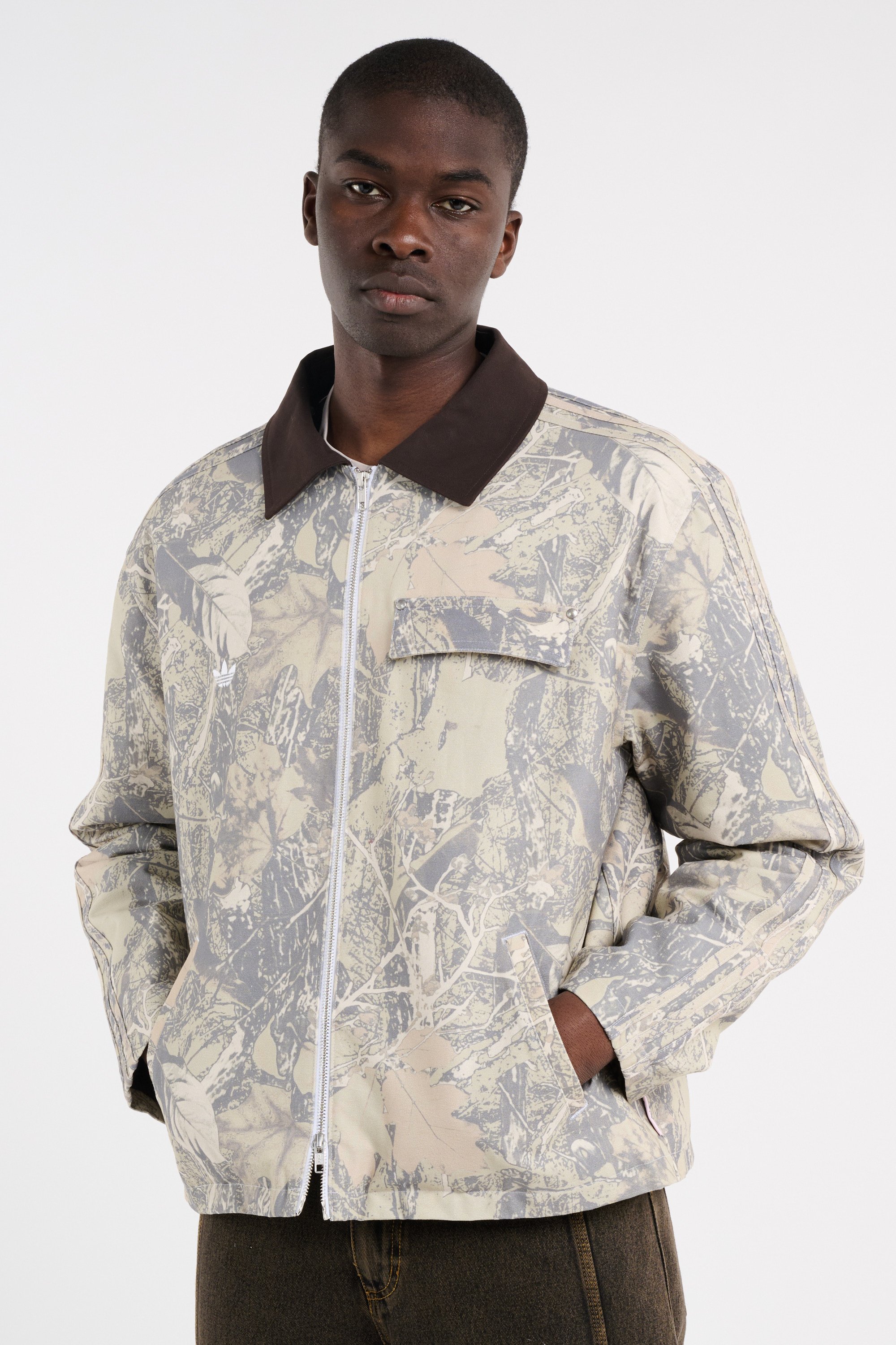 Jacket Beige