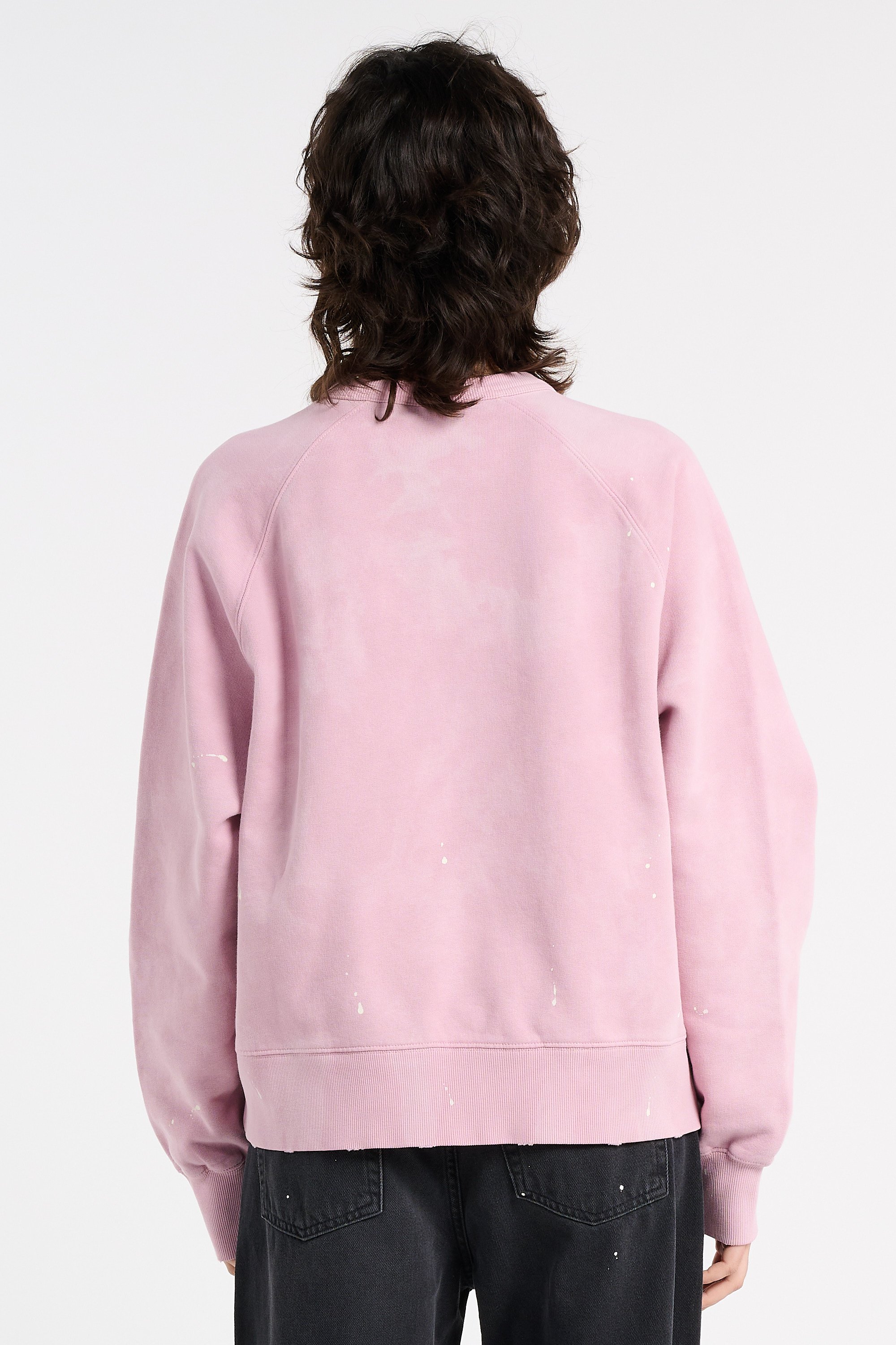 Sweatshirt | Pink CARHARTT WIP Women