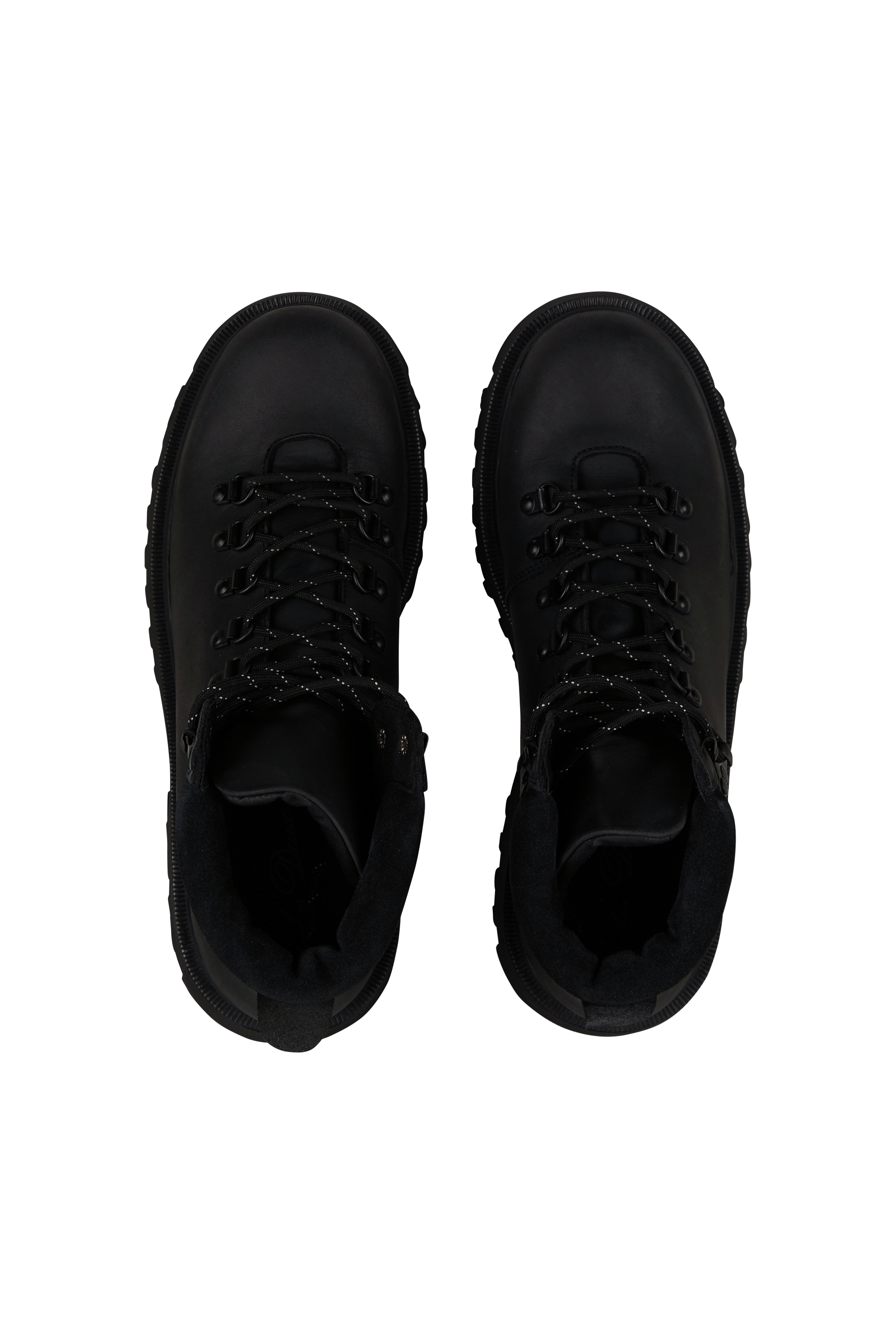 Boots | Noir LES DEUX Homme