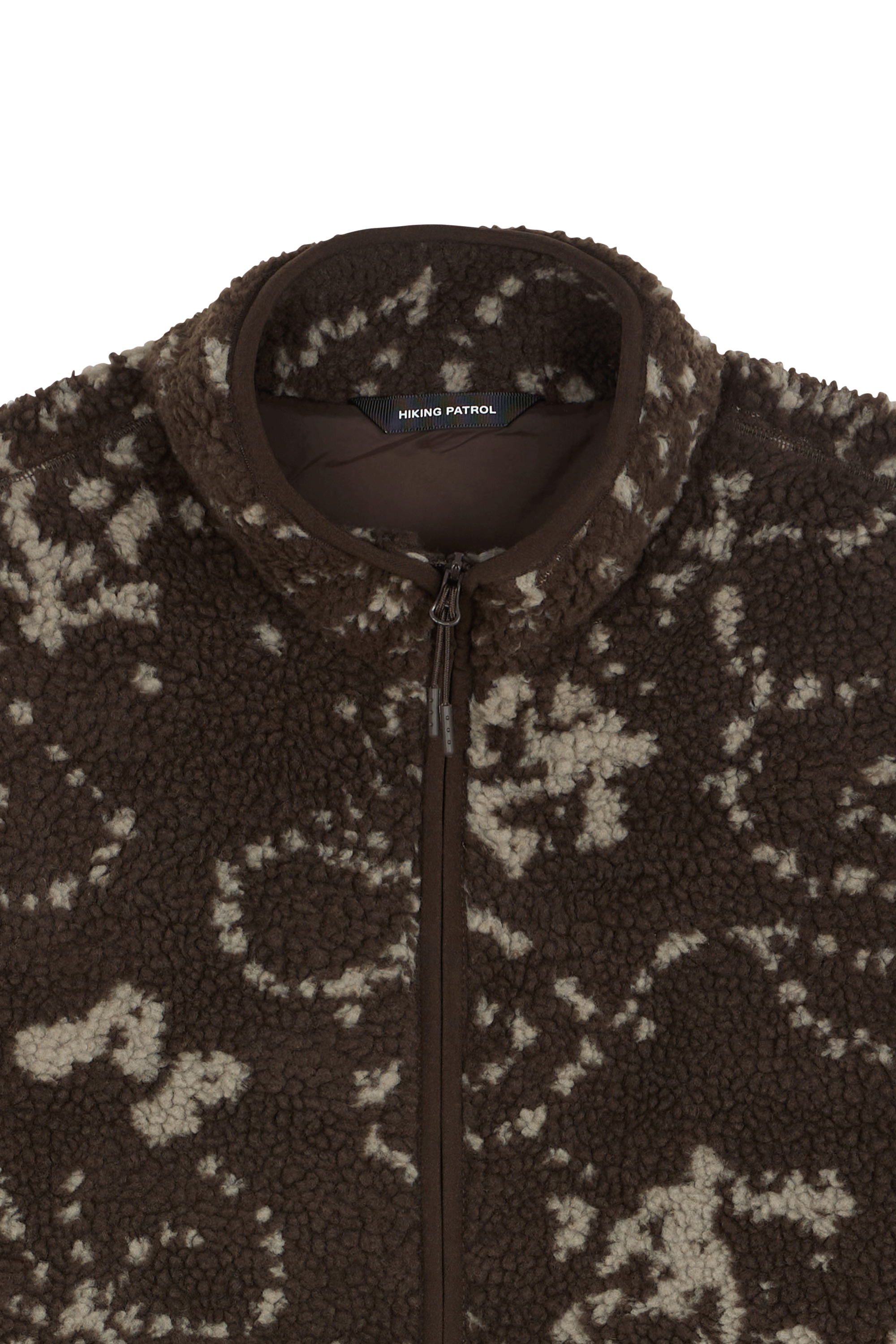 Jacket | Brown HIKING PATROL Women