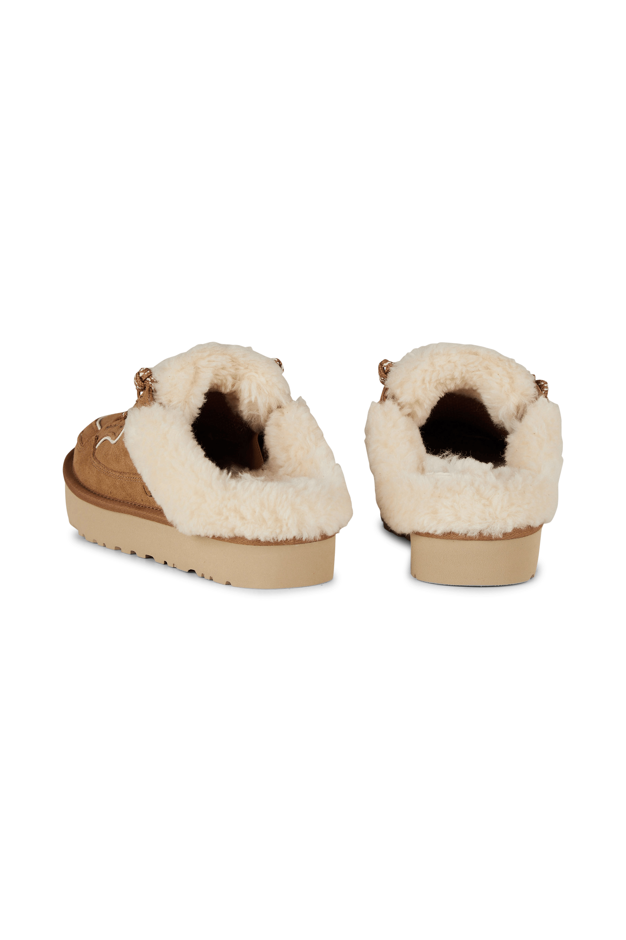 Mules | Marron UGG Femme