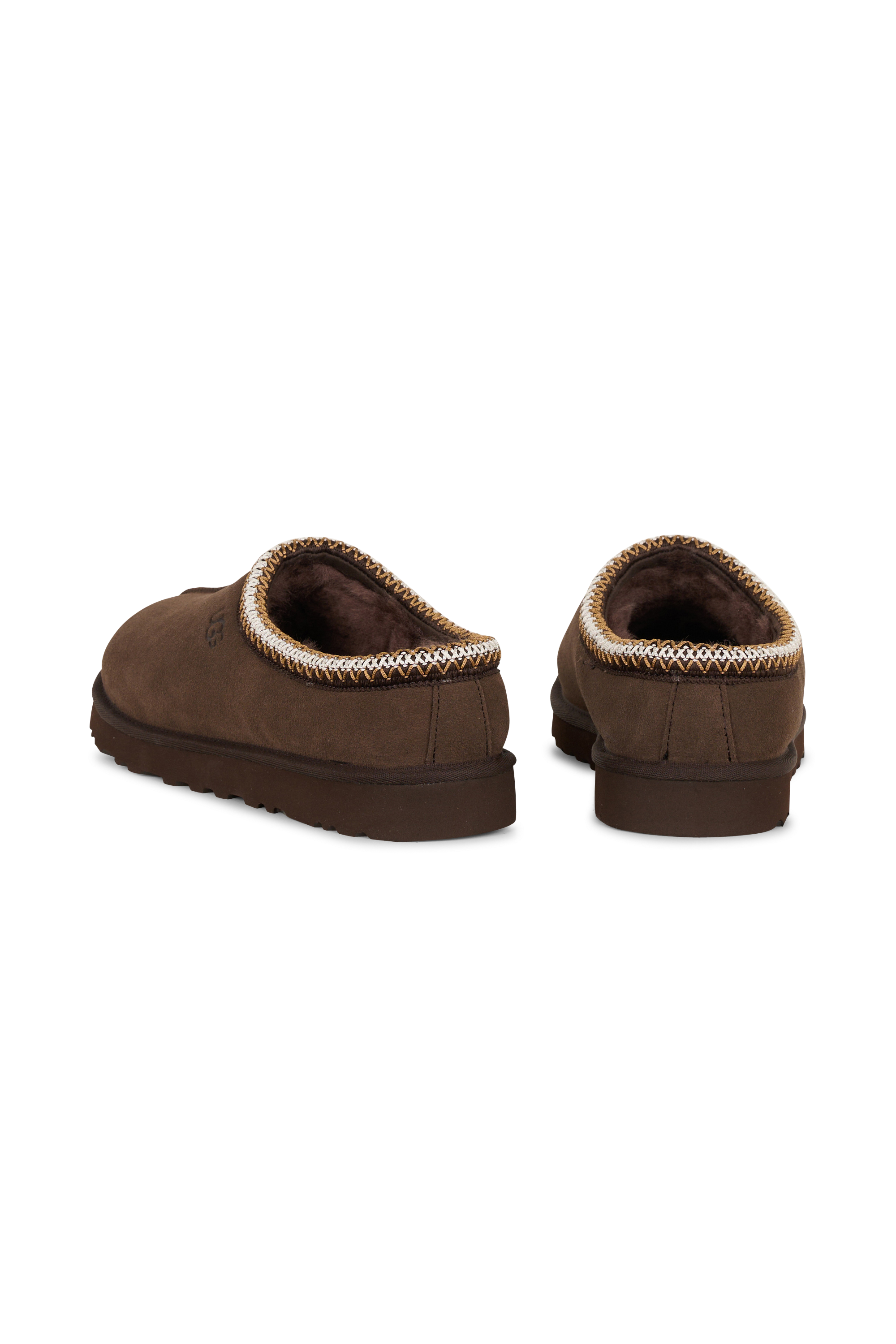 clogs | Brown UGG Men