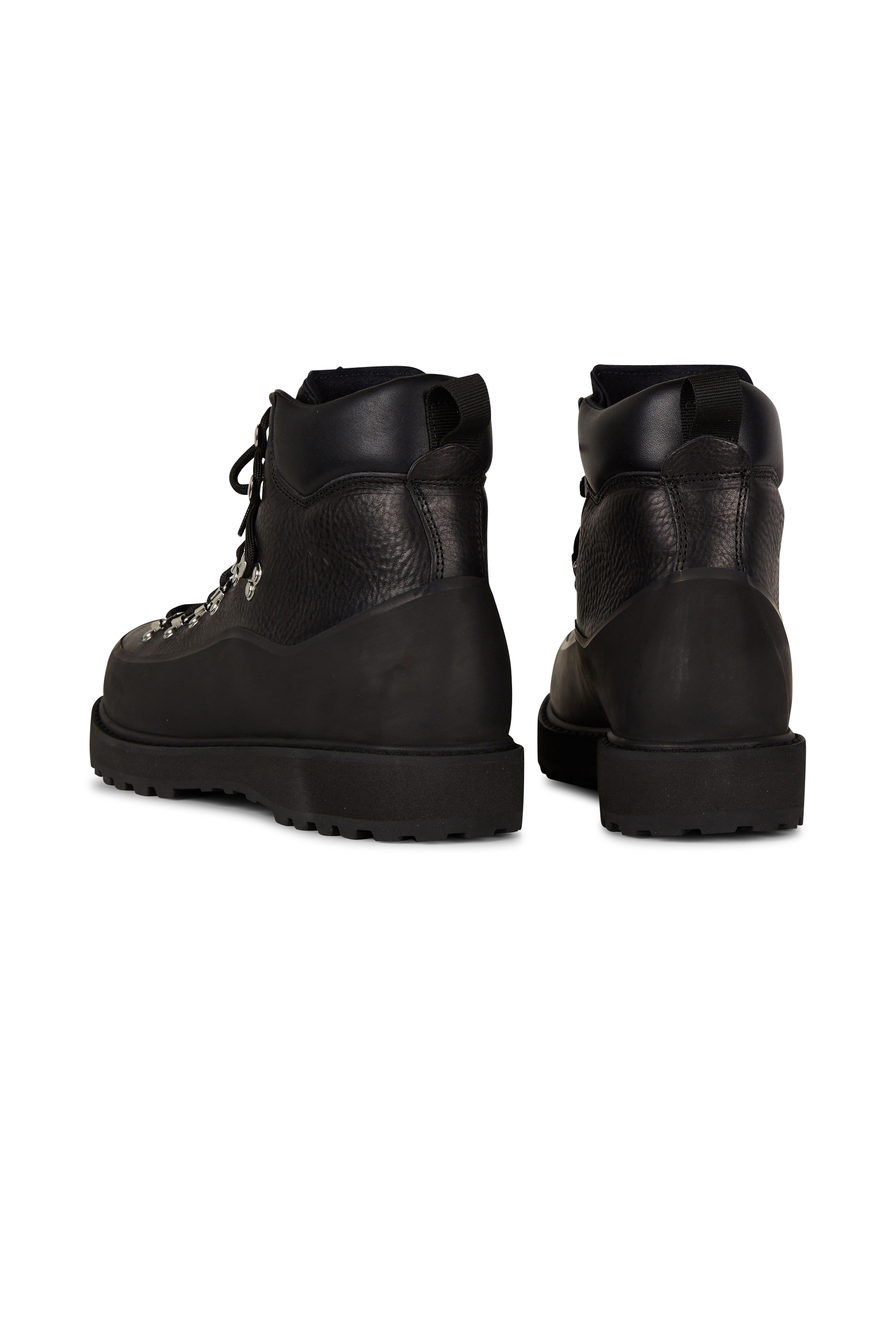 Ankle boots | Black DIEMME Men