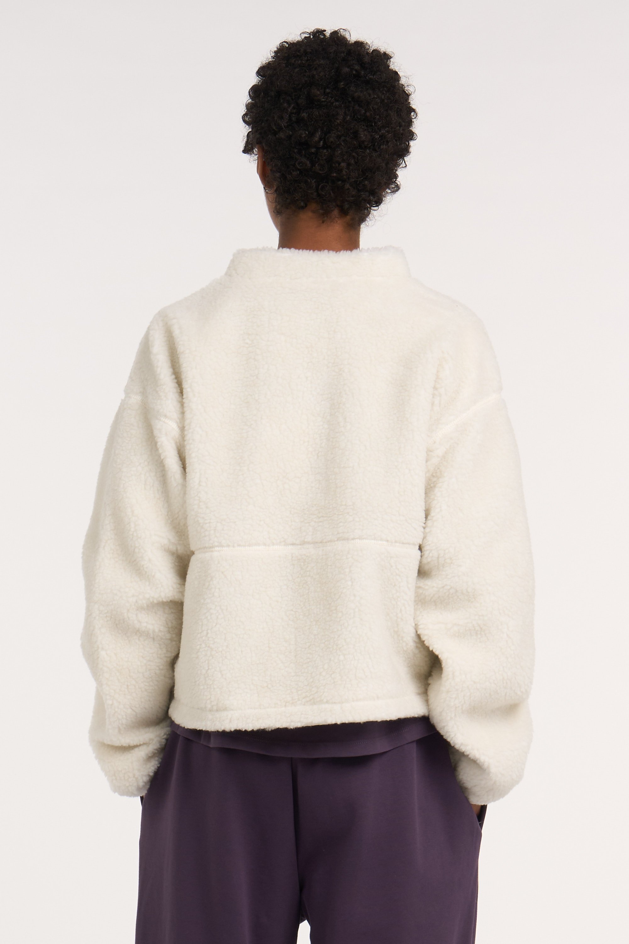 Veste | Blanc THE NORTH FACE Femme