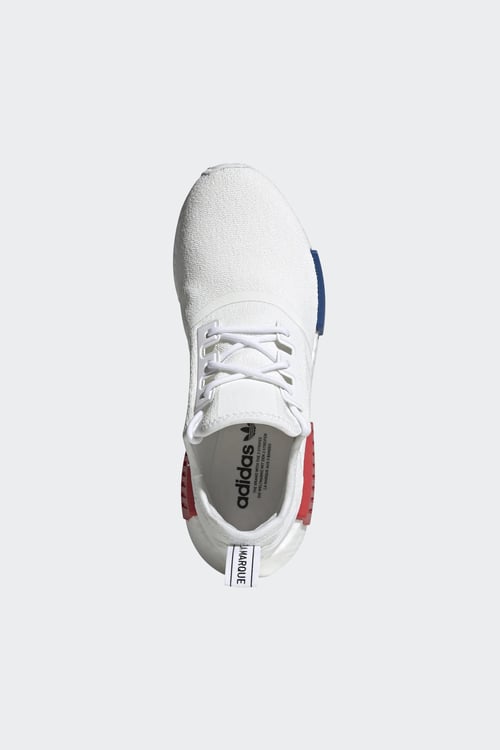 ADIDAS Baskets Blanc