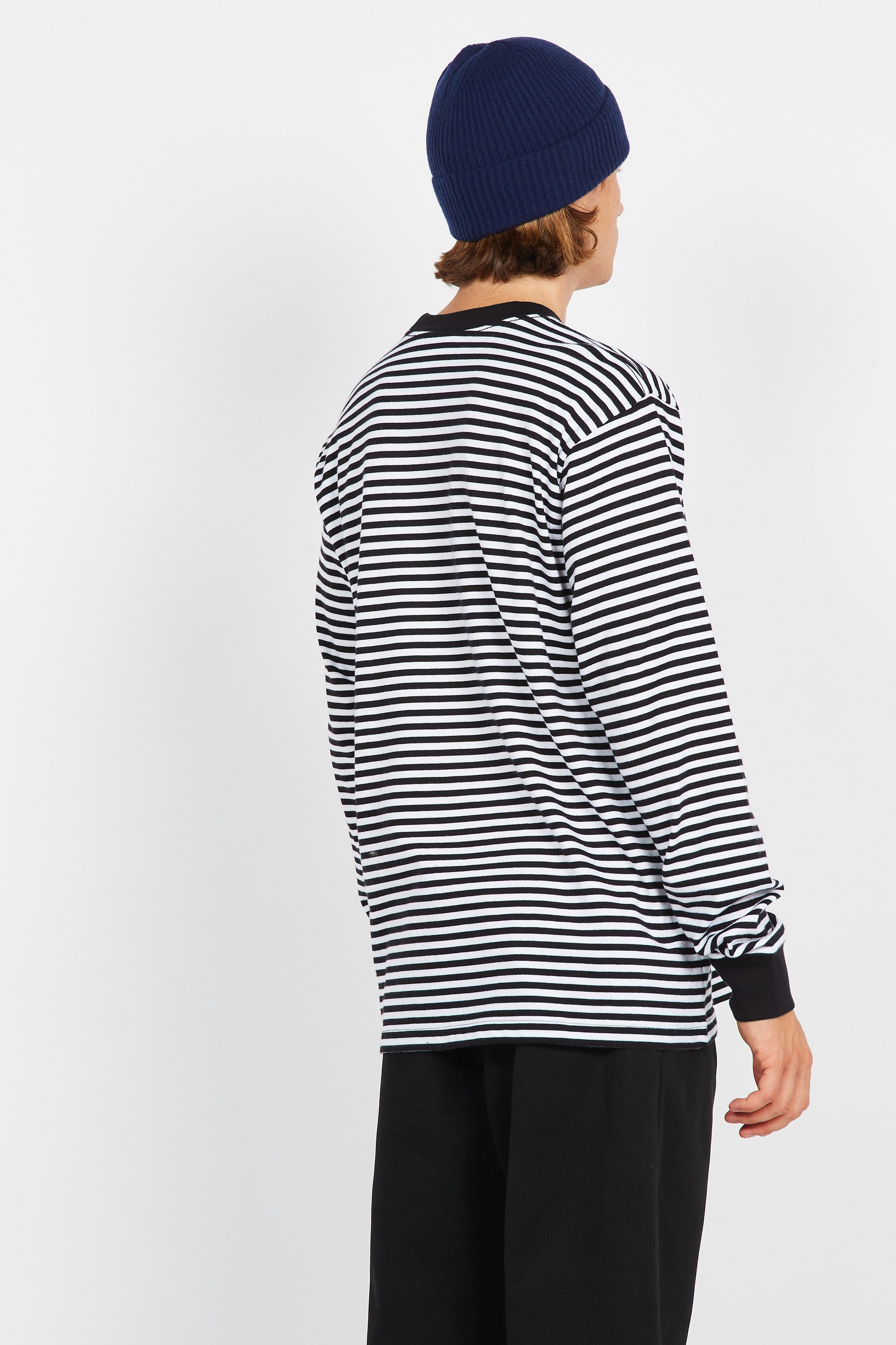Pull | Noir OBEY Homme