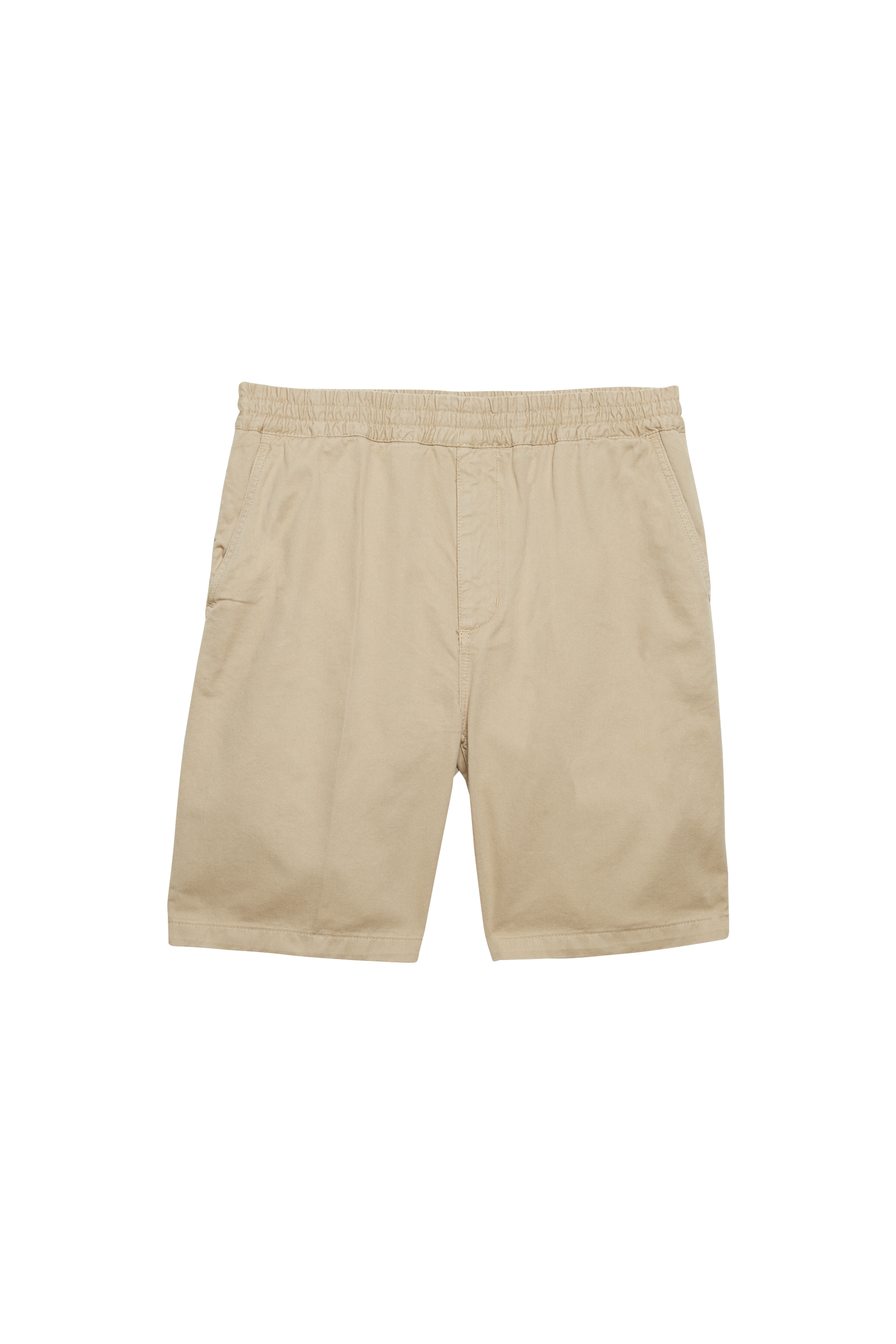 short Beige