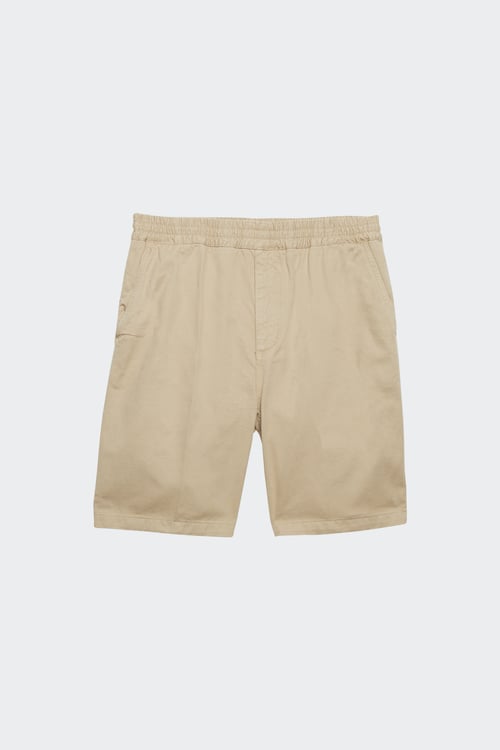 CARHARTT WIP short Beige