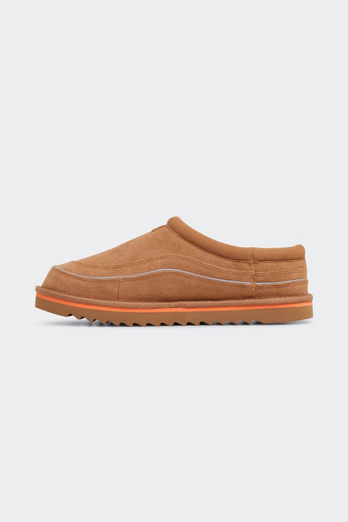 UGG Slippers Marron