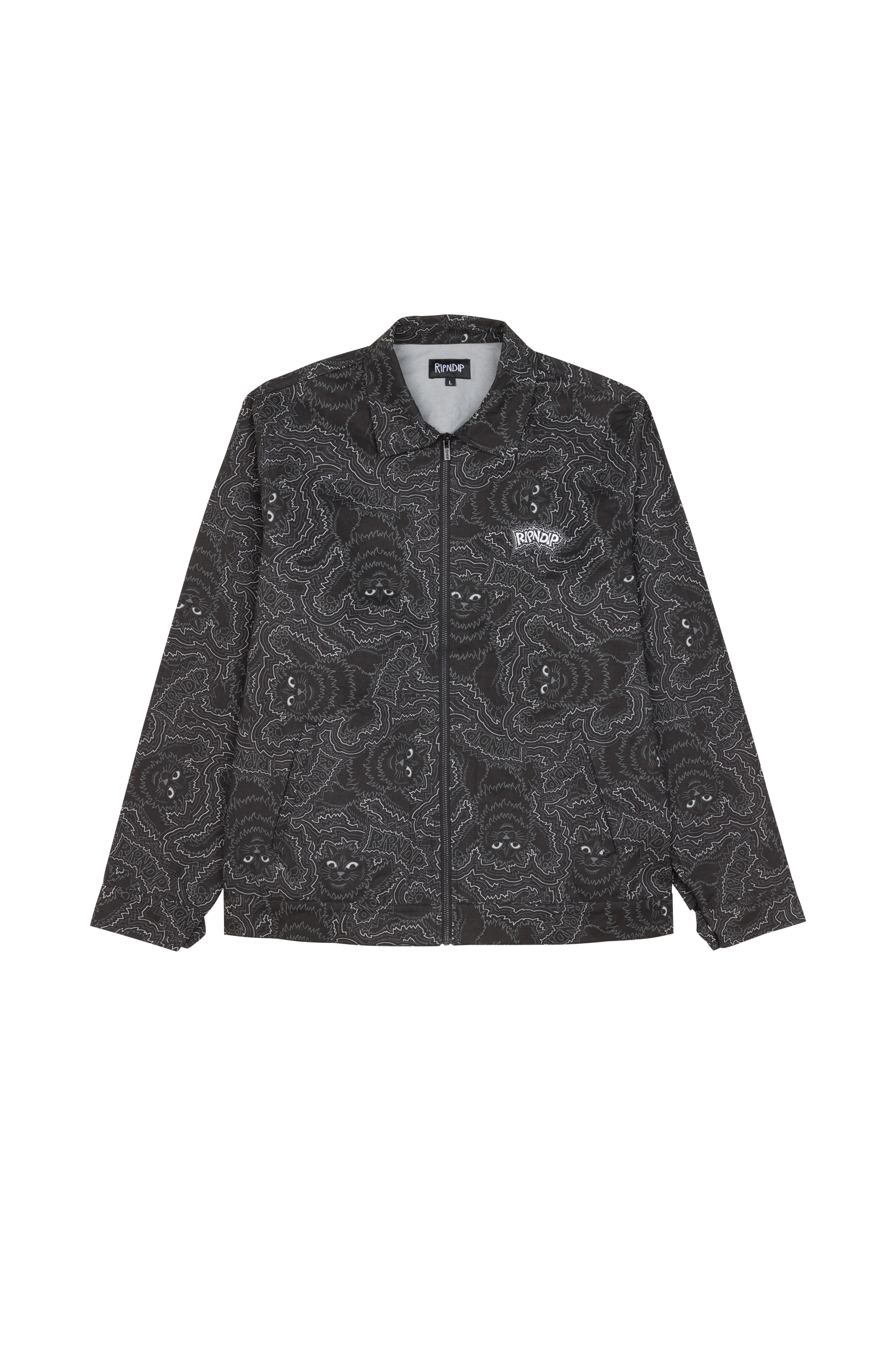 Veste Noir