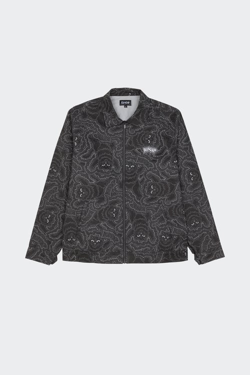 RIPNDIP Veste Noir