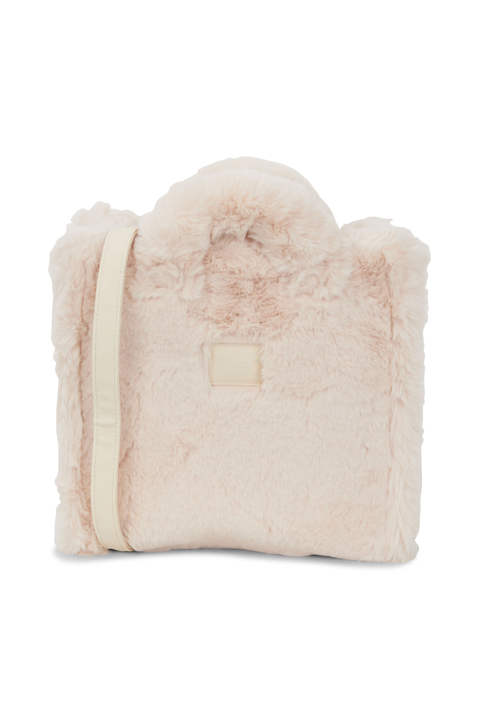 Shopping bag Beige