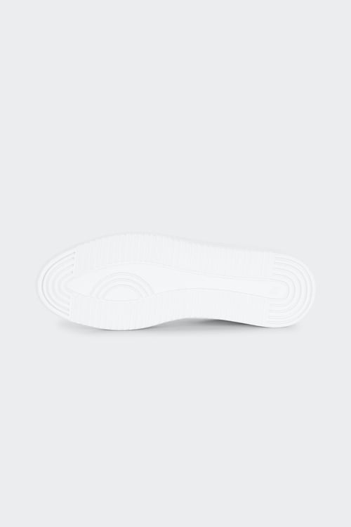 FILLING PIECES Baskets  Blanc