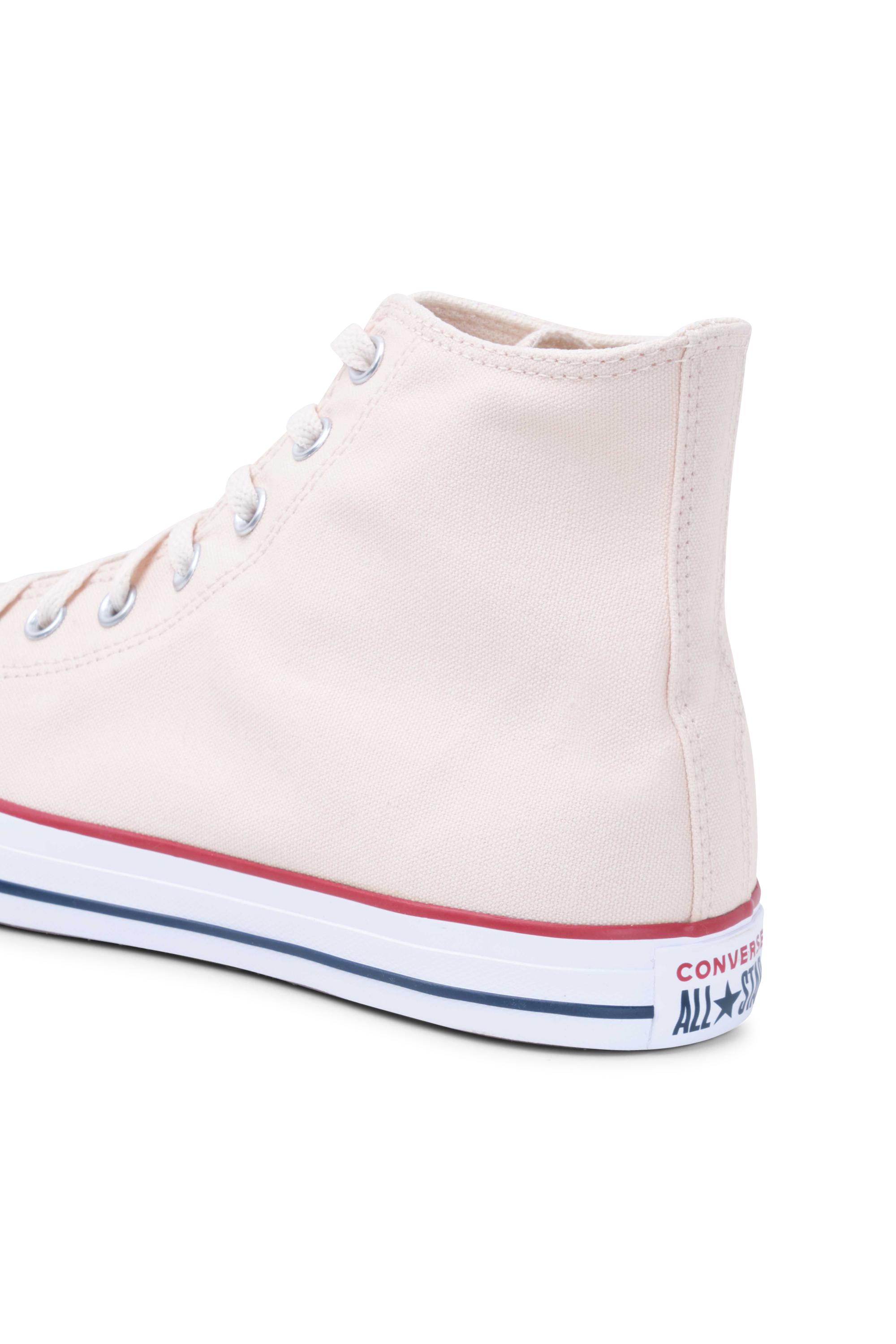 High-top sneakers | Beige CONVERSE Men