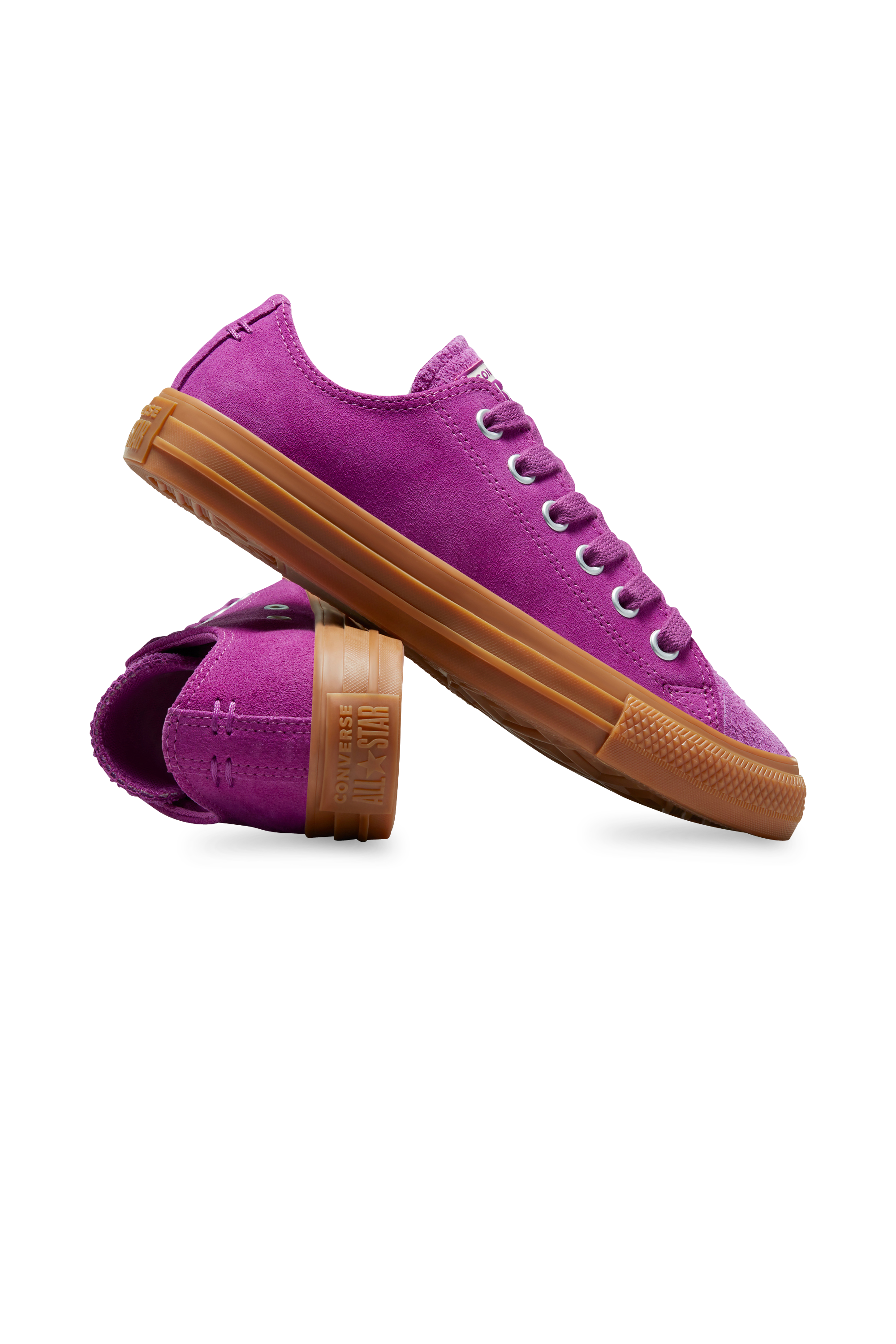 Sneakers Purple