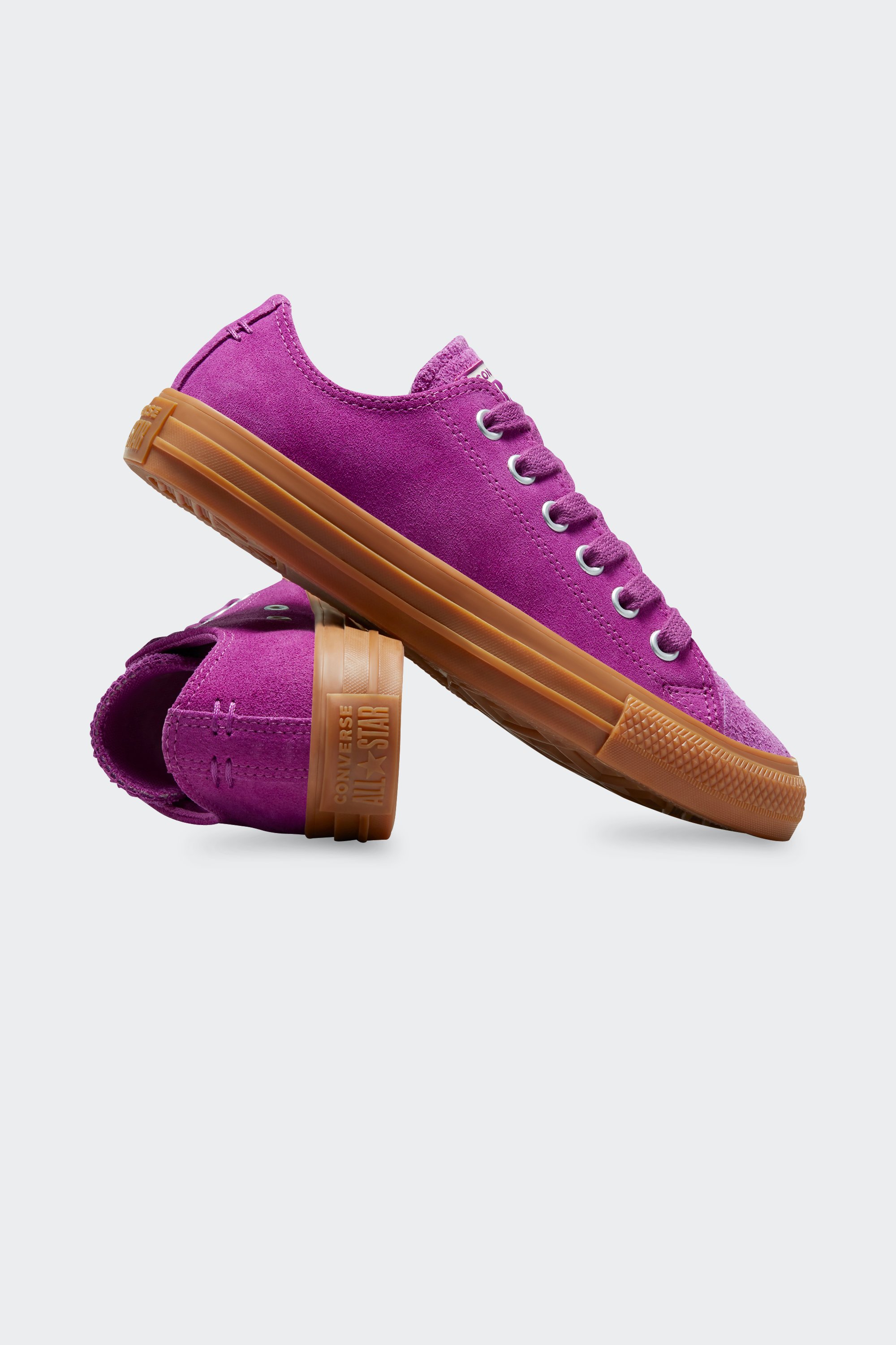 Sneakers | Purple by CONVERSE Sneakers Purple