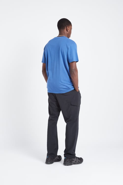 ELEMENT T-shirt Bleu